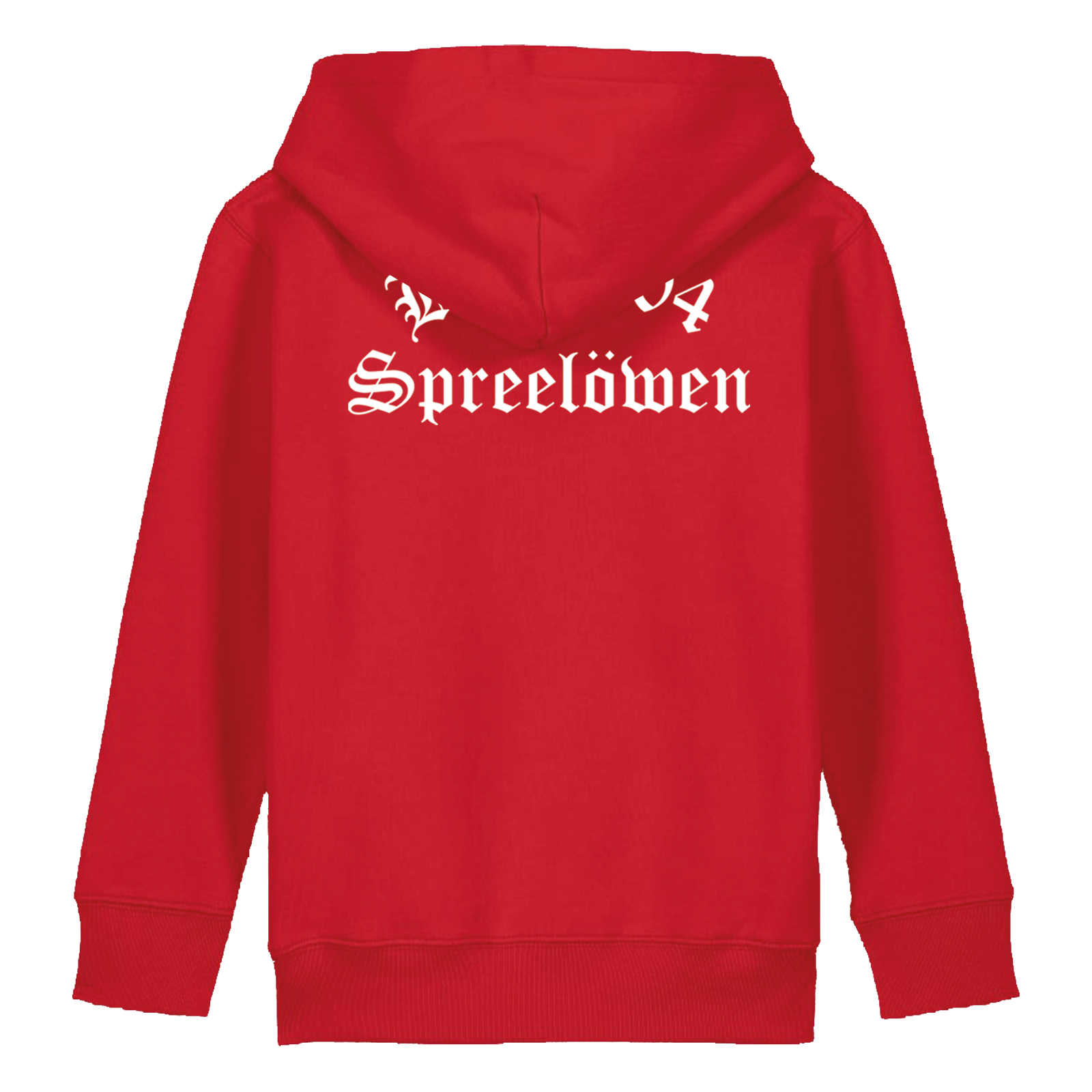 Bayer 04 Spreelöwen Kids Hoody "Mini-Cruiser 2.0"