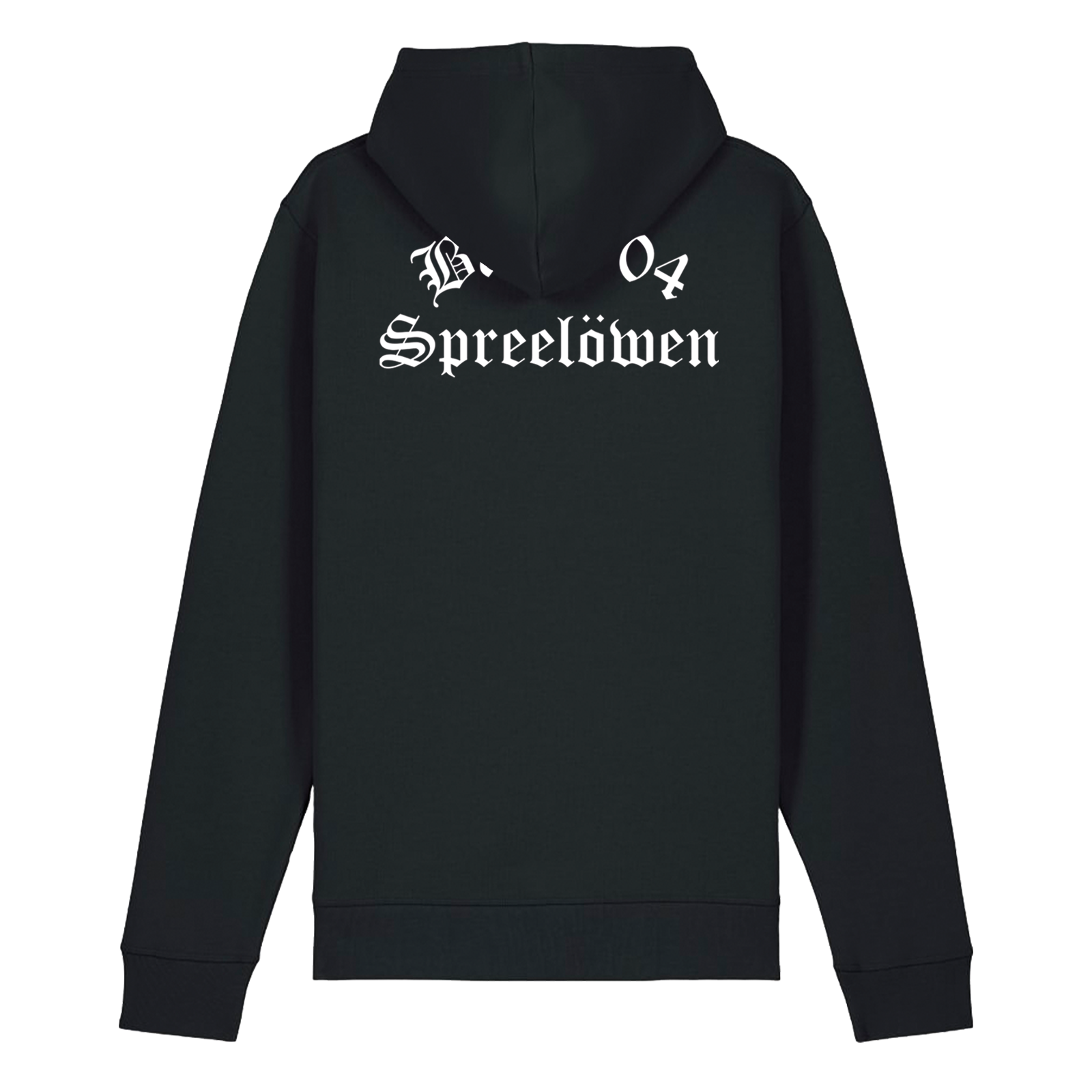 Bayer 04 Spreelöwen Hoody "Drummer 2.0"