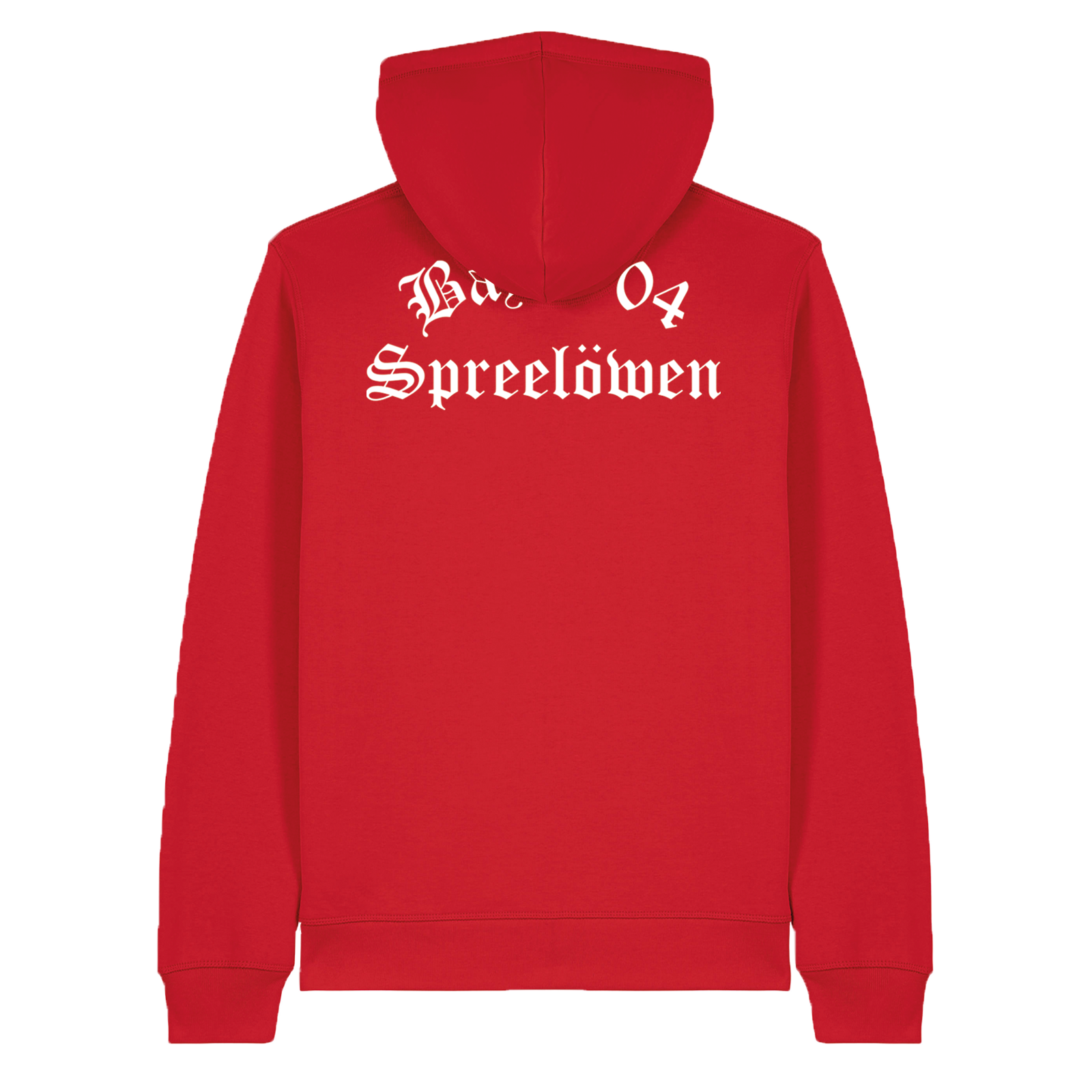 Bayer 04 Spreelöwen Zip-Jacke "Mixer"