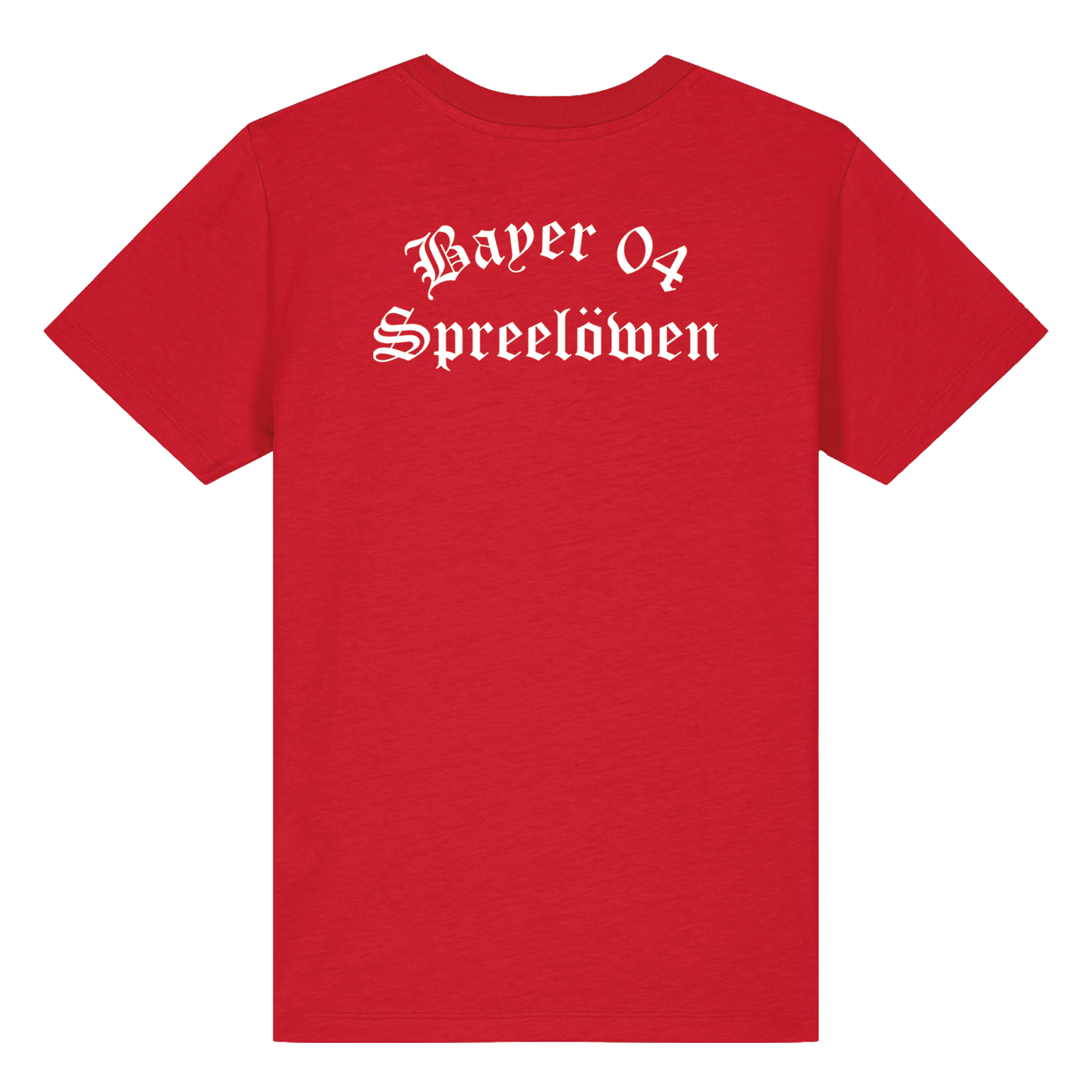 Bayer 04 Spreelöwen T-Shirt KIDS "Mini-Creator 2.0"
