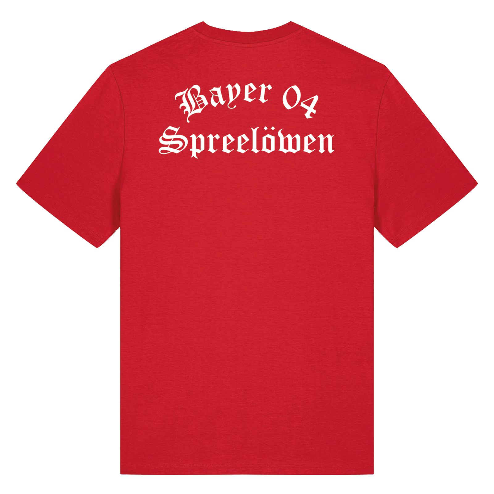 Bayer 04 Spreelöwen T-Shirt "Creator 2.0"