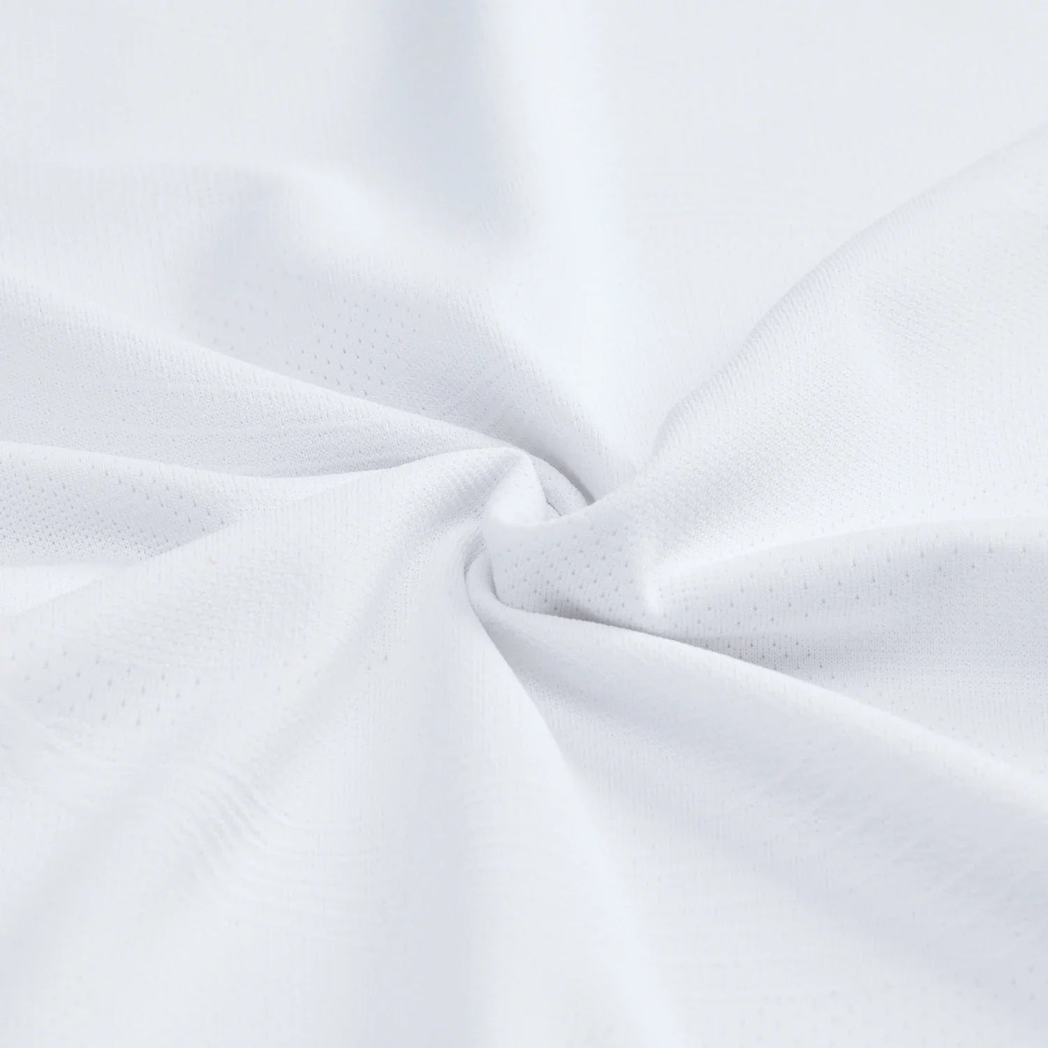 Herren Sportshirt "China Youth Team" Koi - weiß - AAYU229-2