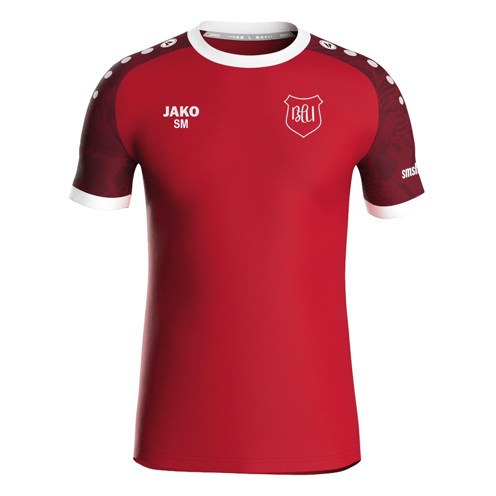 BC Uttenhofen Trikot Kurz