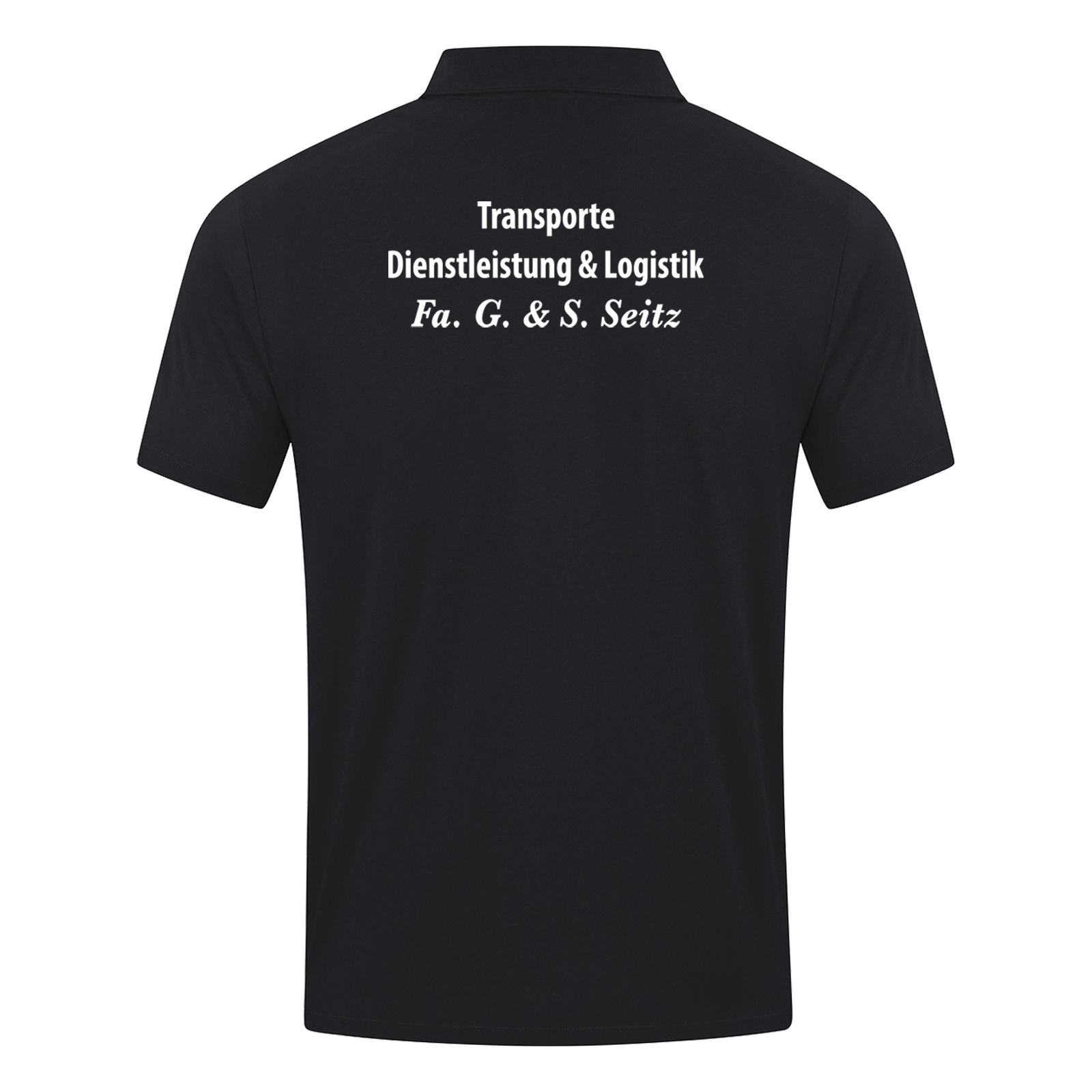 BCU Polo Shirt
