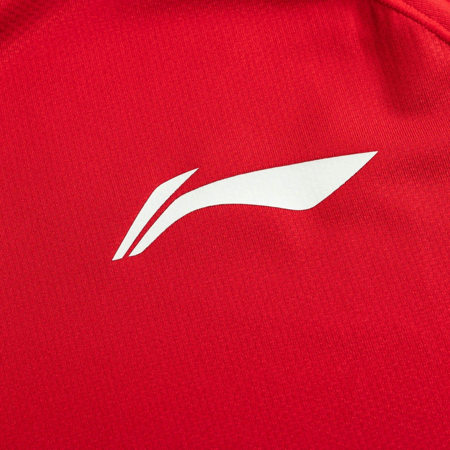 Unisex Sportshirt Fan Edition "China Youth Team" Koi - rot - AAYU231-3