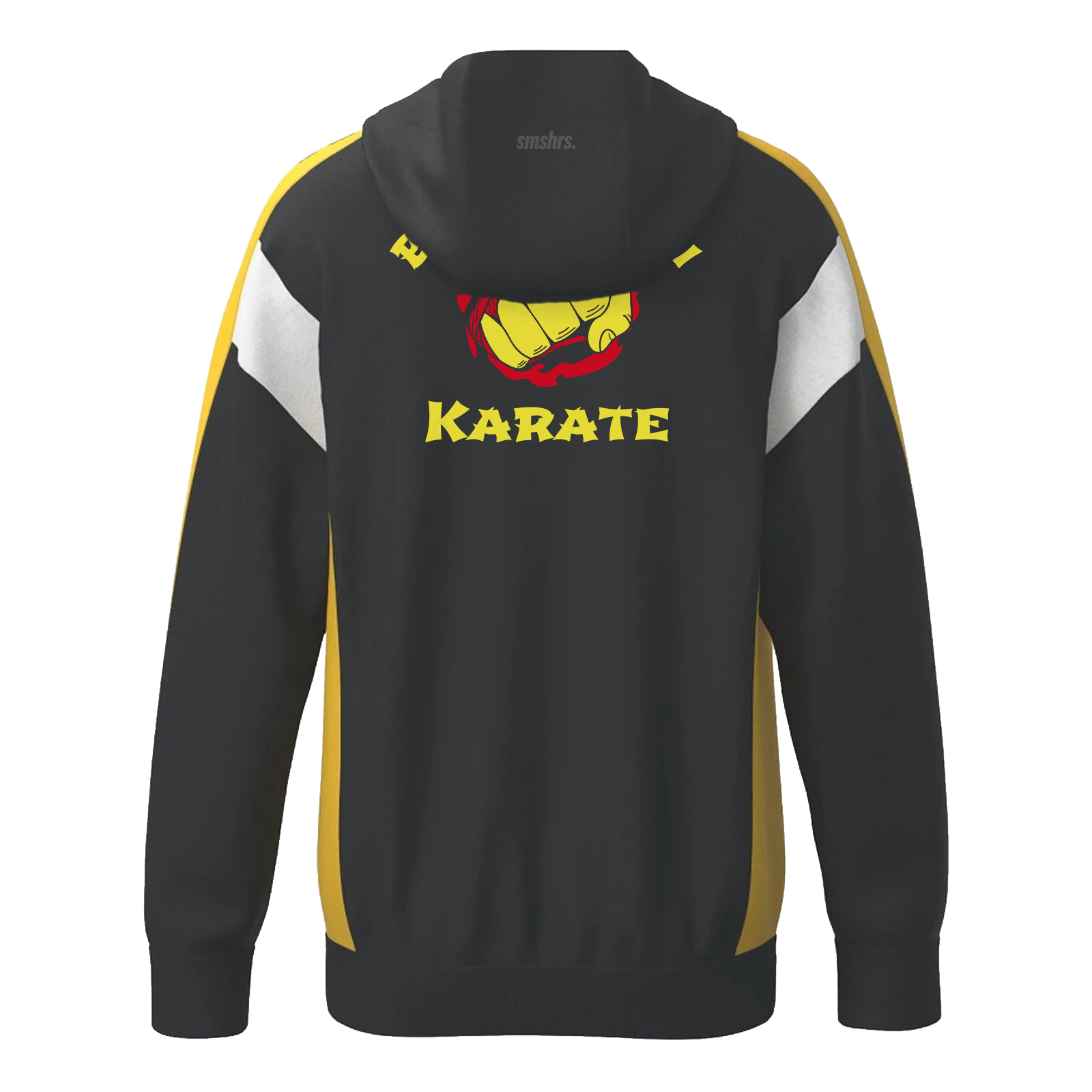 Budo Kyokai Kapuzenjacke Training