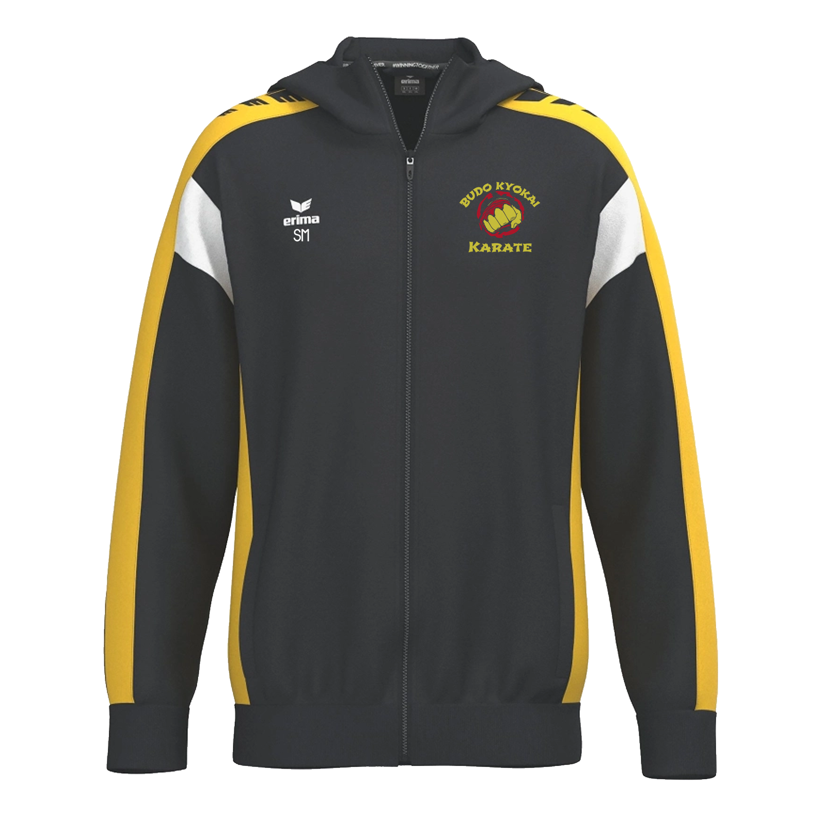 Budo Kyokai Trainingsjacke