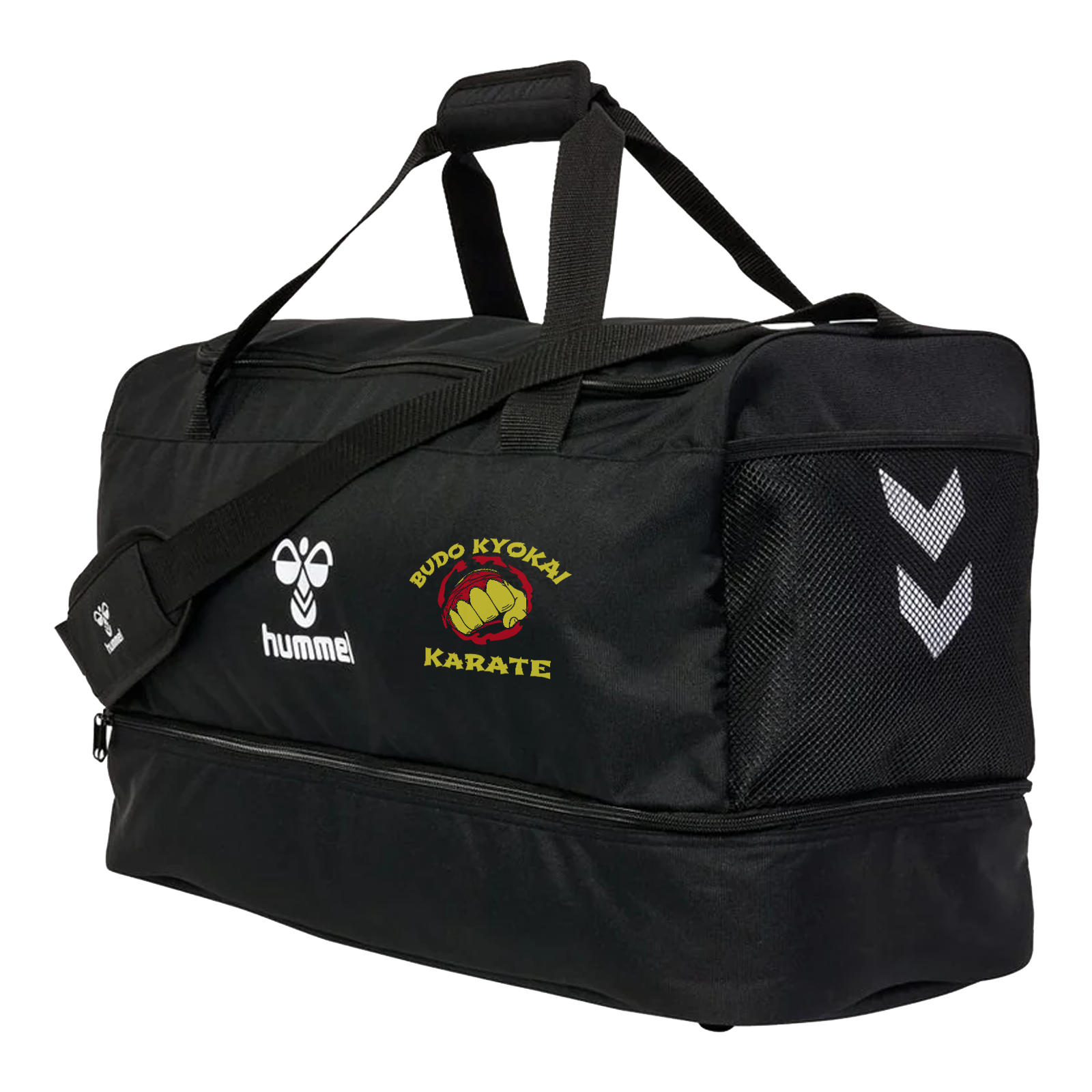 Budo Kyokai Tasche