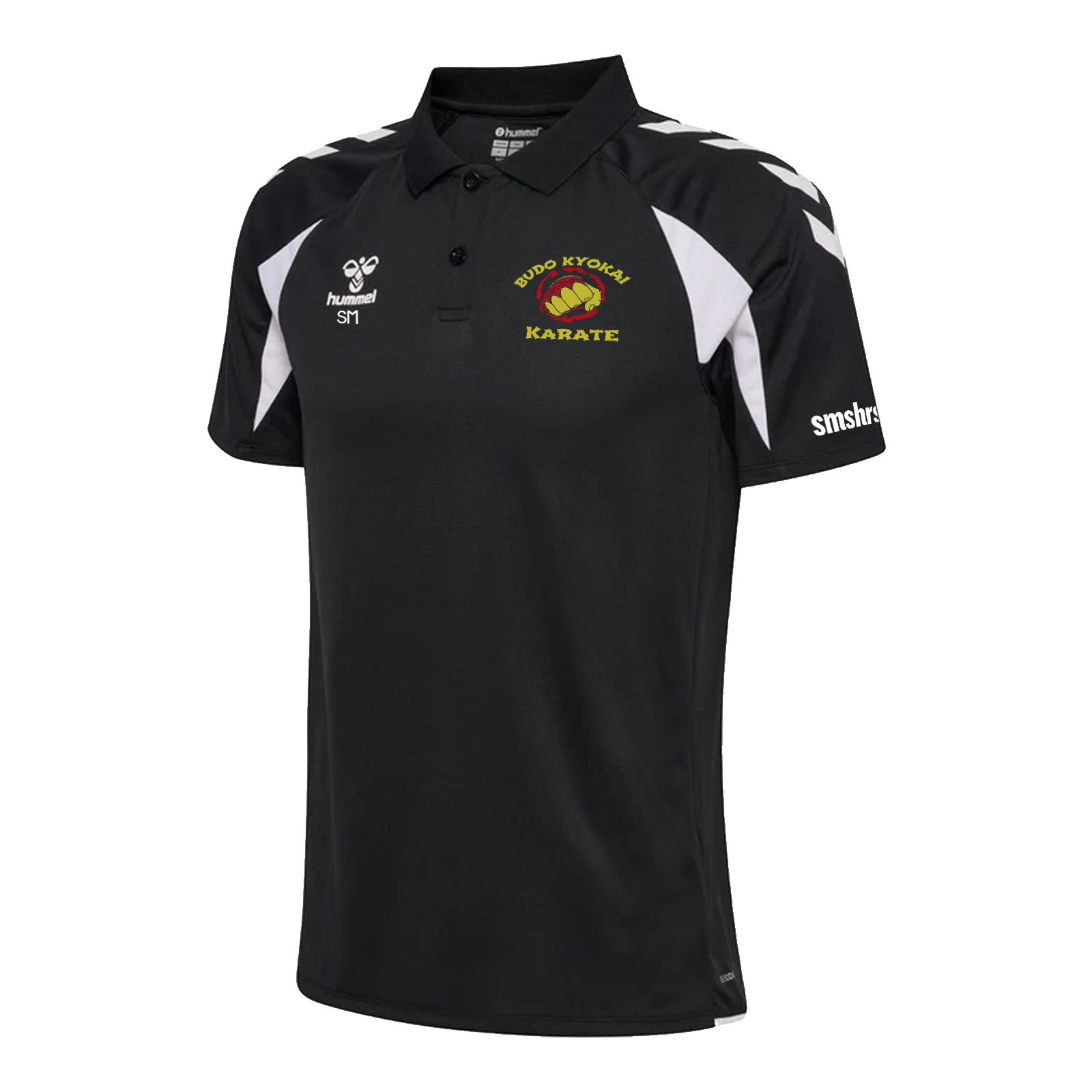 Budo Kyokai Poloshirt