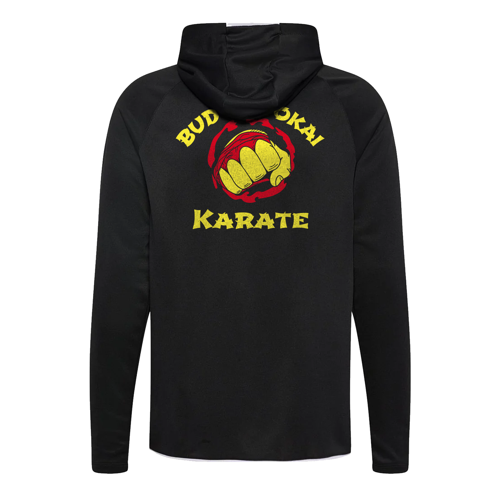 Budo Kyokai Hoodie