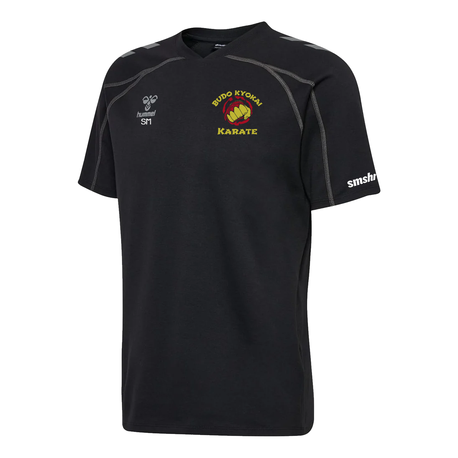 Budo Kyokai T-Shirt