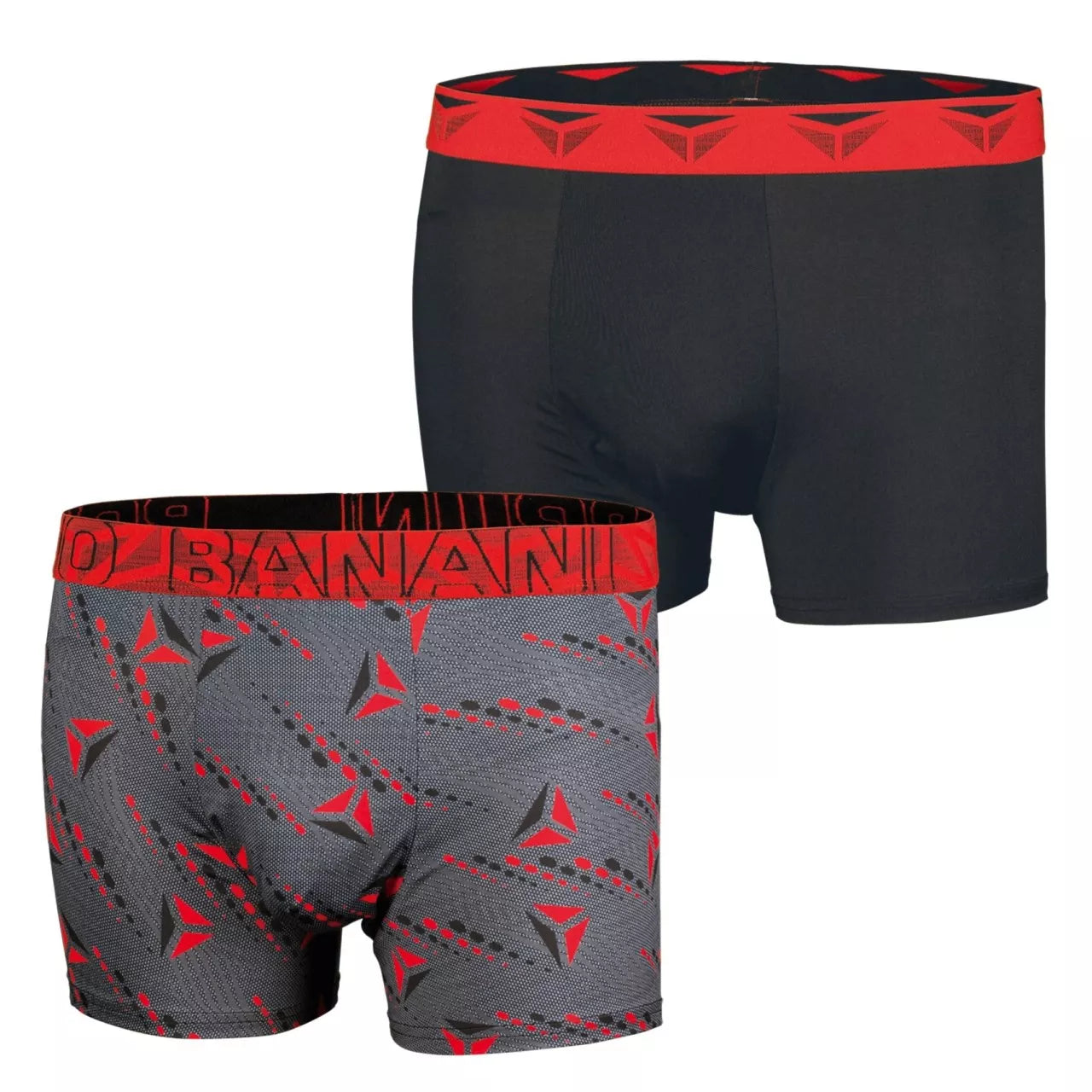 TIBHAR Boxershorts by BRUNO BANANI