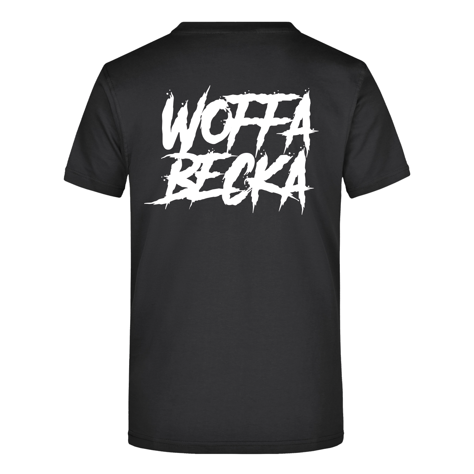 BSC Woffenbach T-Shirt "Woffa-Becka"
