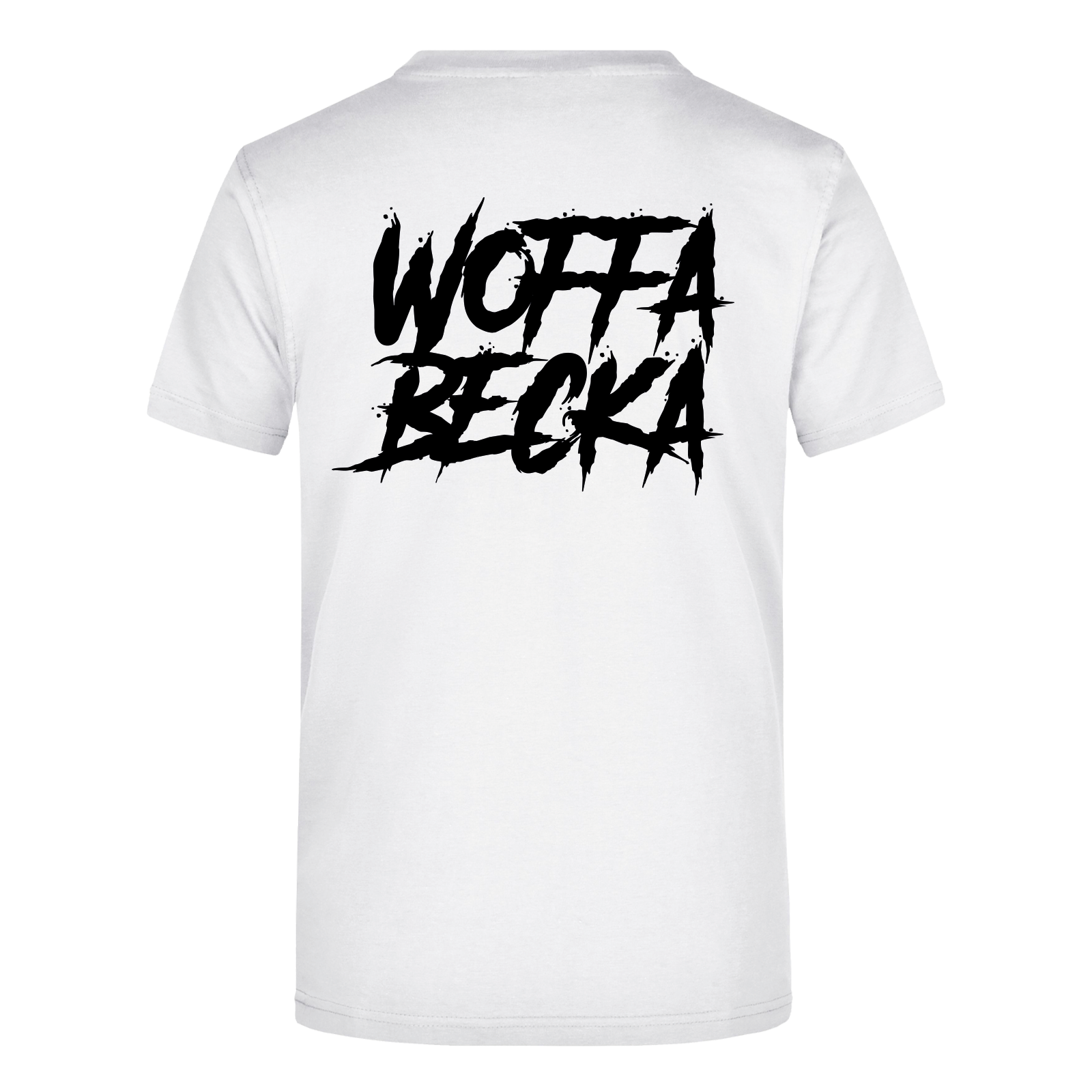 BSC Woffenbach T-Shirt "Woffa-Becka"