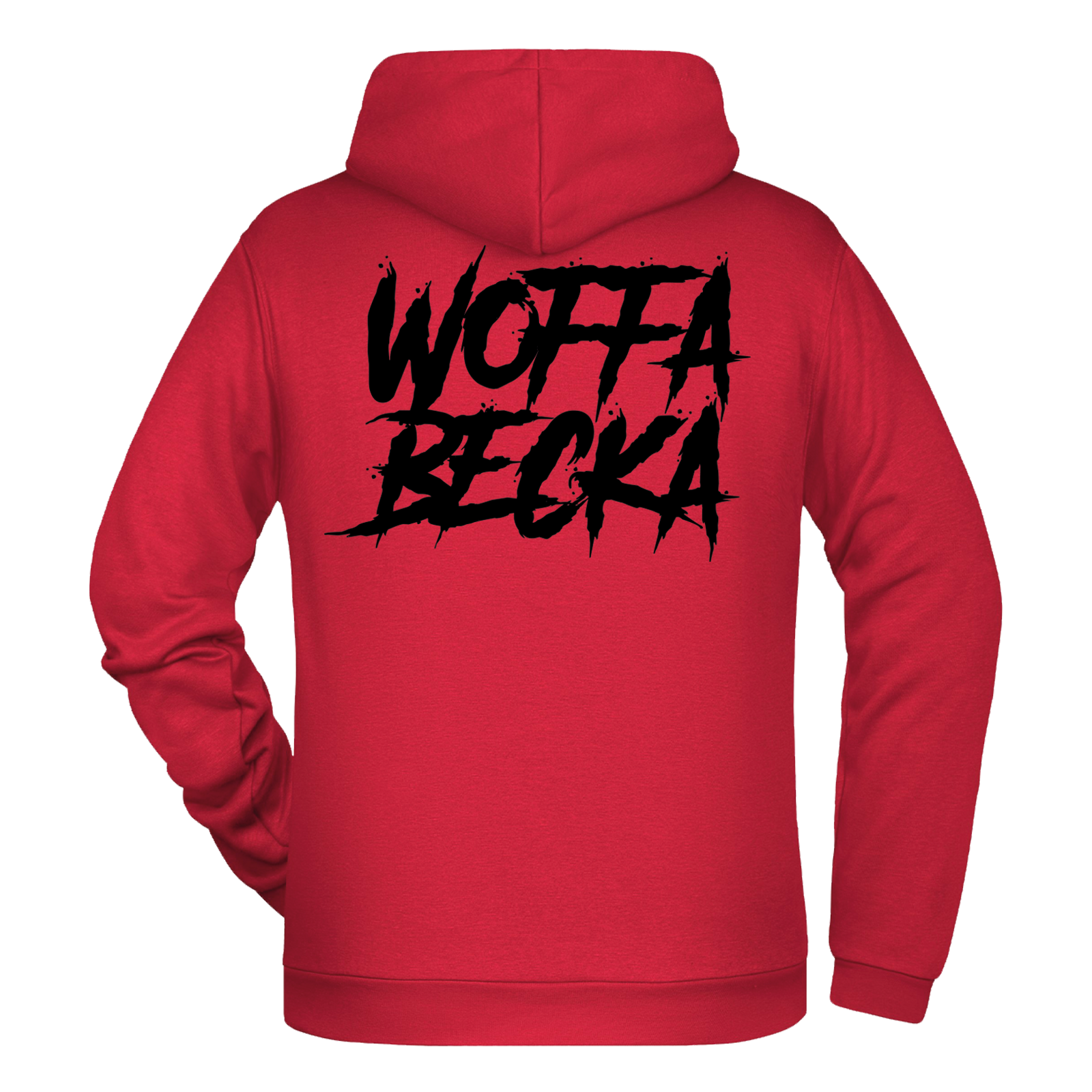 BSC Woffenbach Hoody "Woffa-Becka"