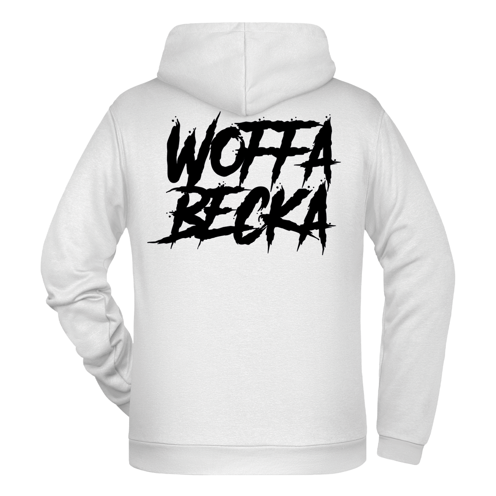 BSC Woffenbach Hoody "Woffa-Becka"