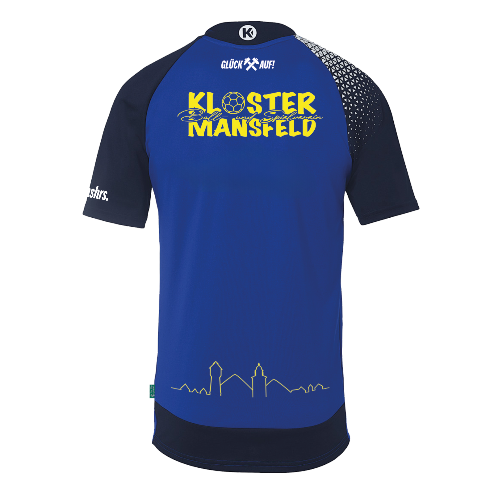 BSV Ambition 28 Trikot
