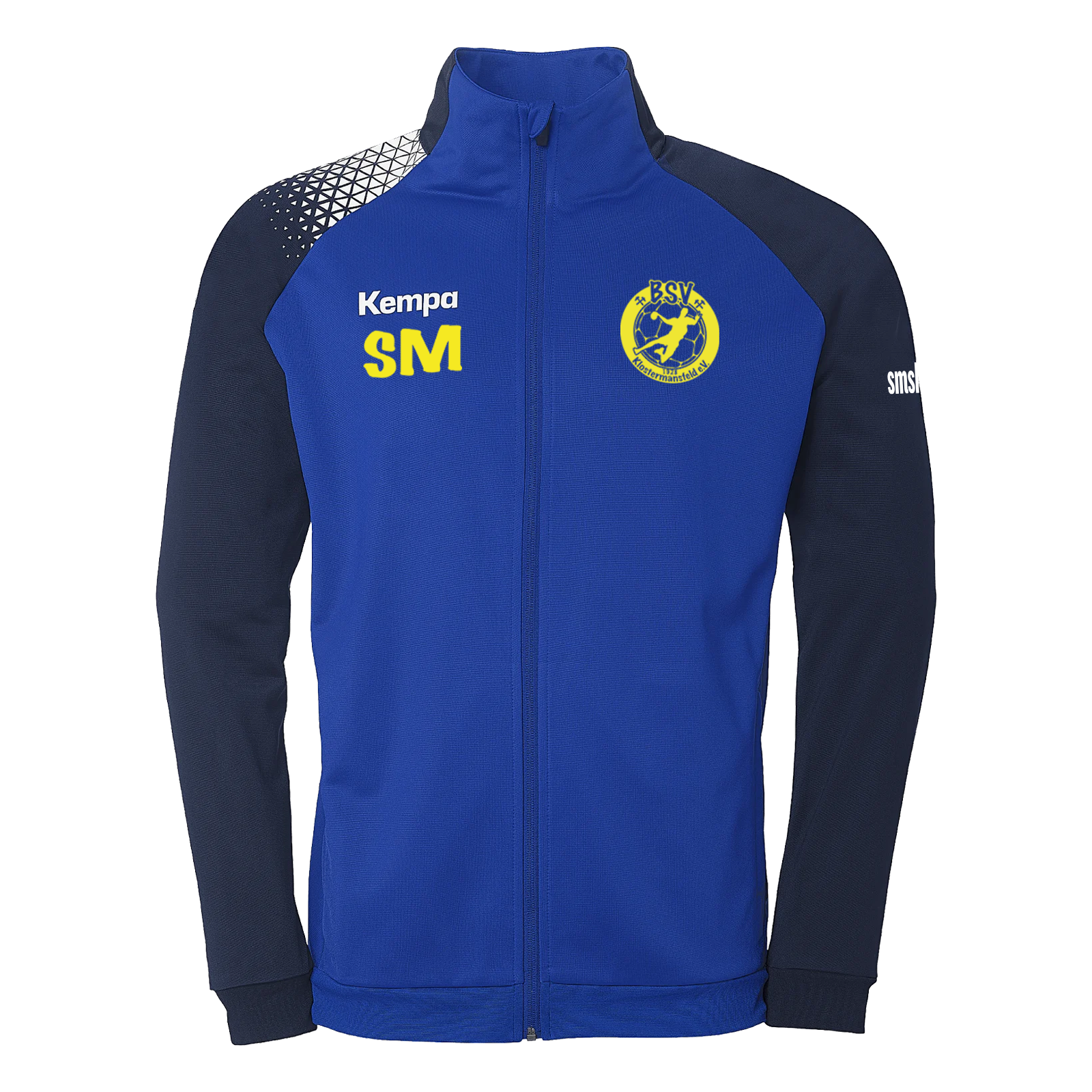 BSV Ambition 28 Jacke Herren/Kids