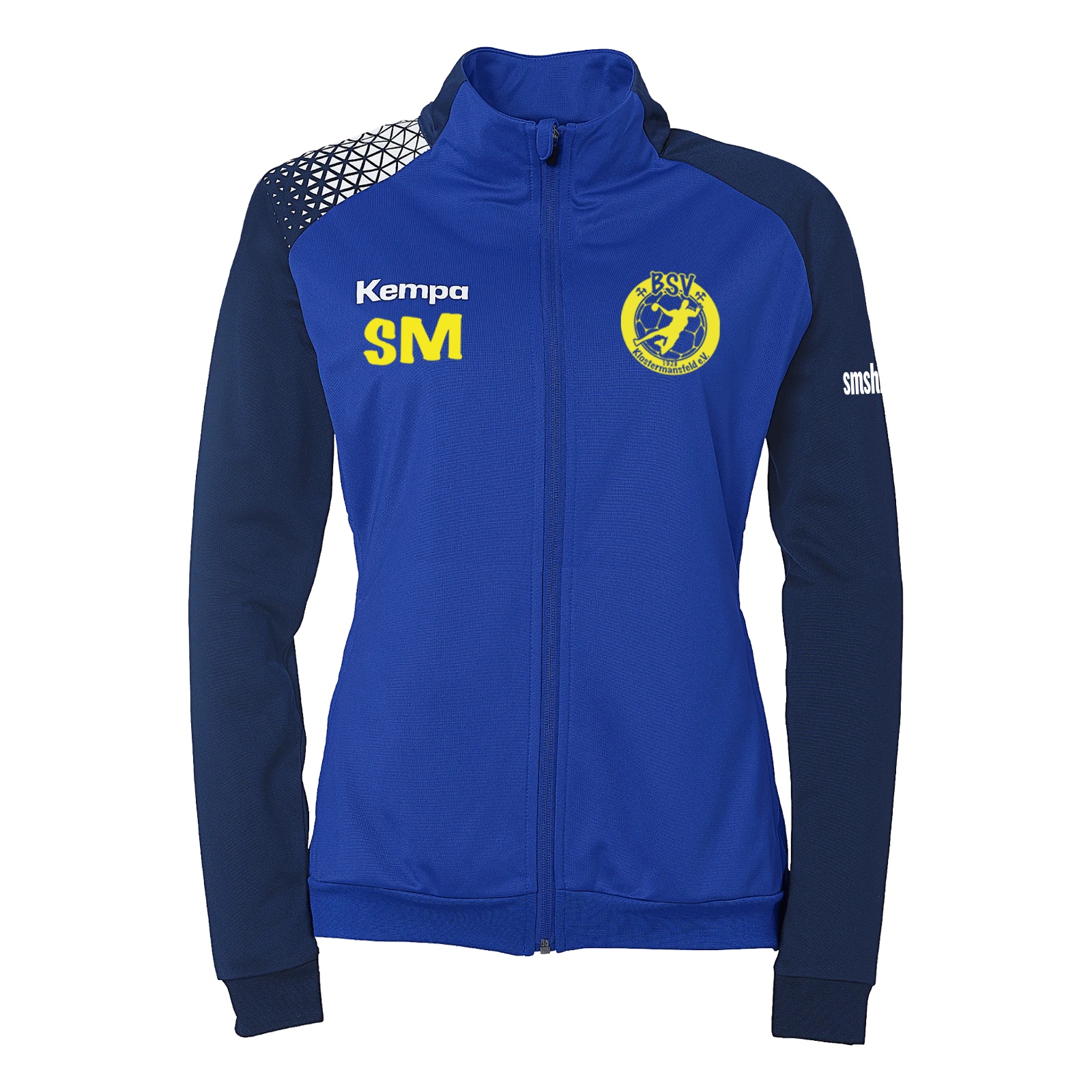 BSV Ambition Jacke Damen