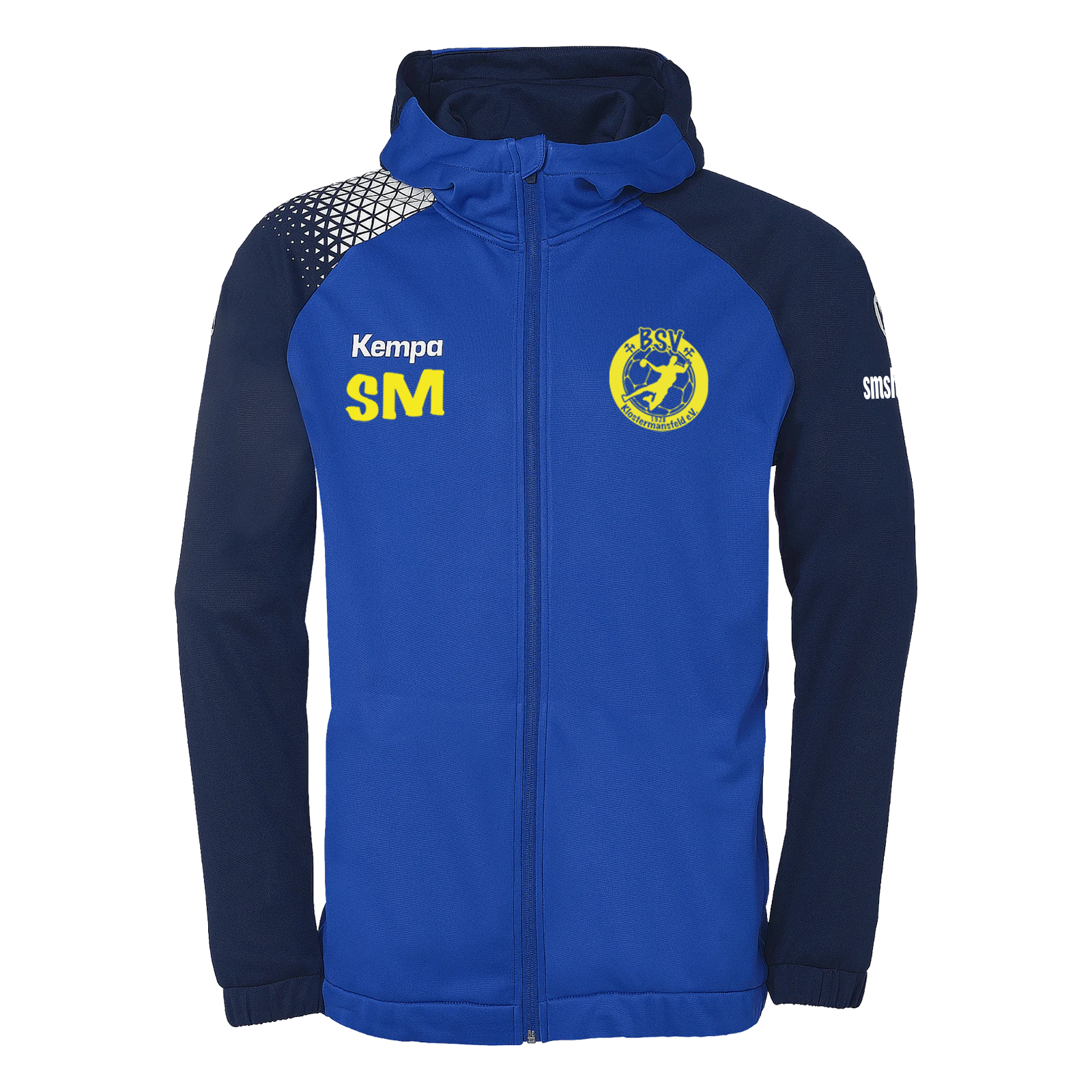 BSV Ambition 28 Kapuzenjacke Herren/Kids