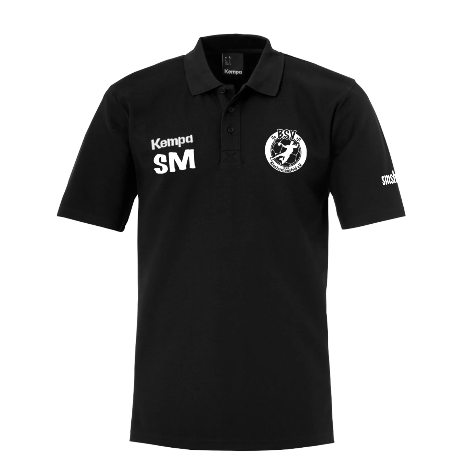 BSV Classic Poloshirt Kids/Herren