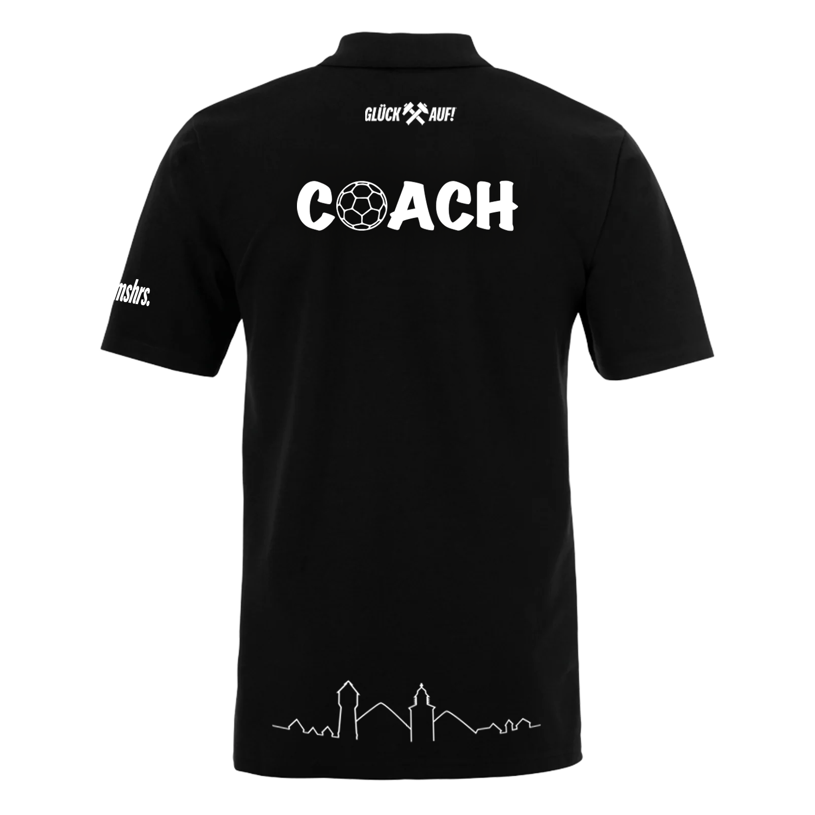 BSV Classic Poloshirt COACH Herren