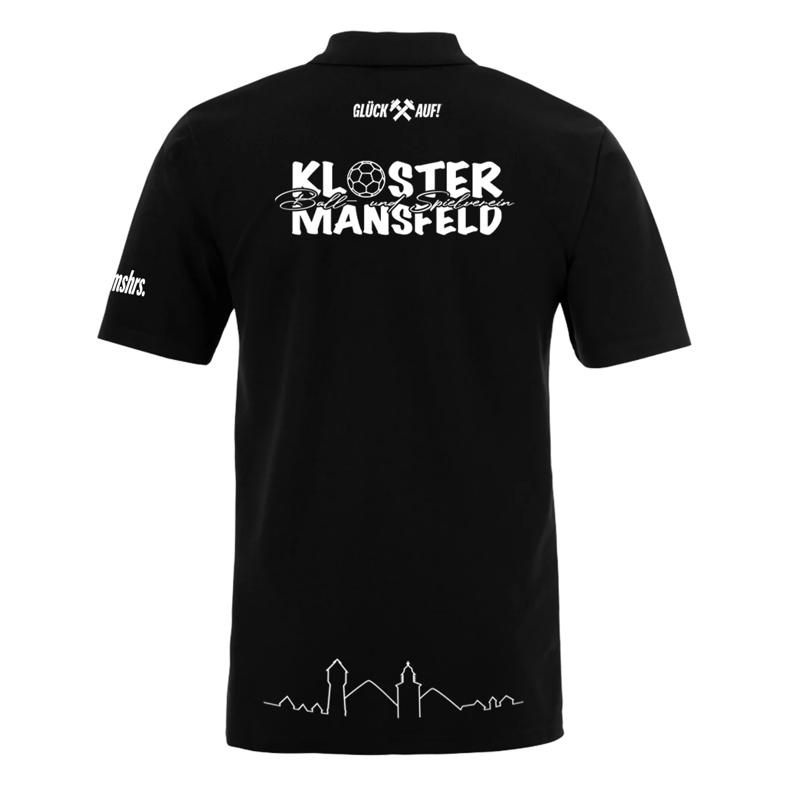 BSV Classic Poloshirt Kids/Herren