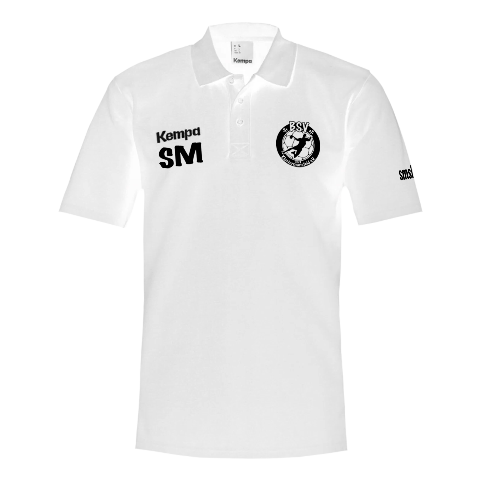 BSV Classic Poloshirt Kids/Herren