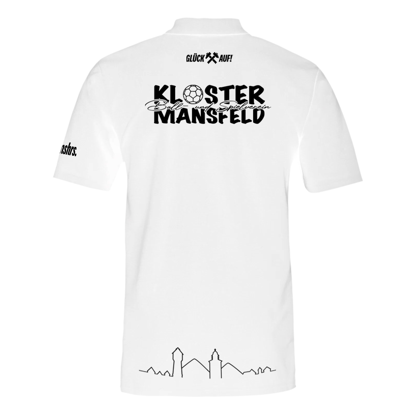 BSV Classic Poloshirt Kids/Herren