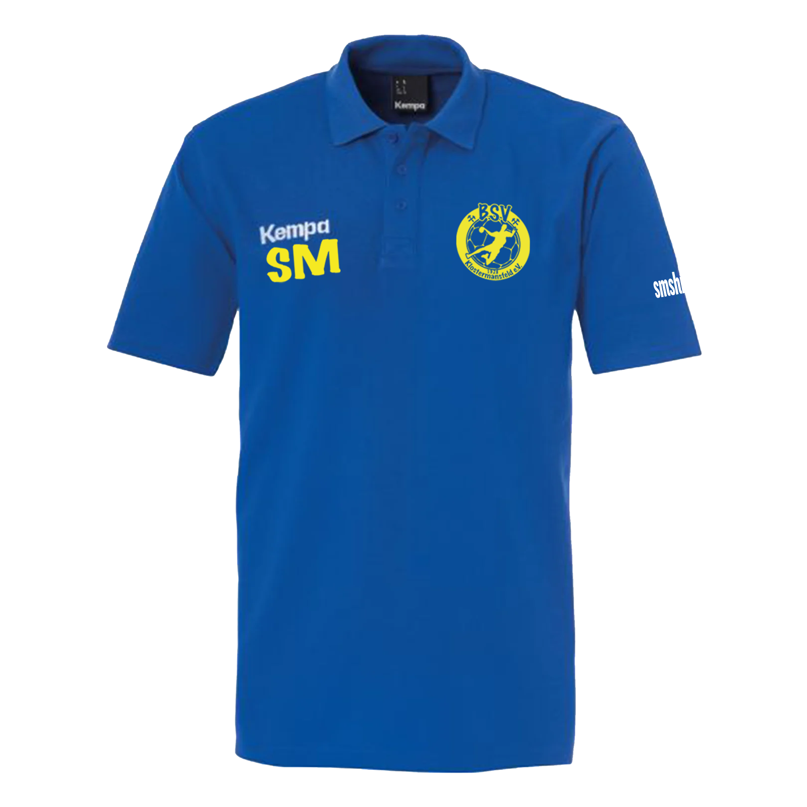 BSV Classic Poloshirt COACH Herren