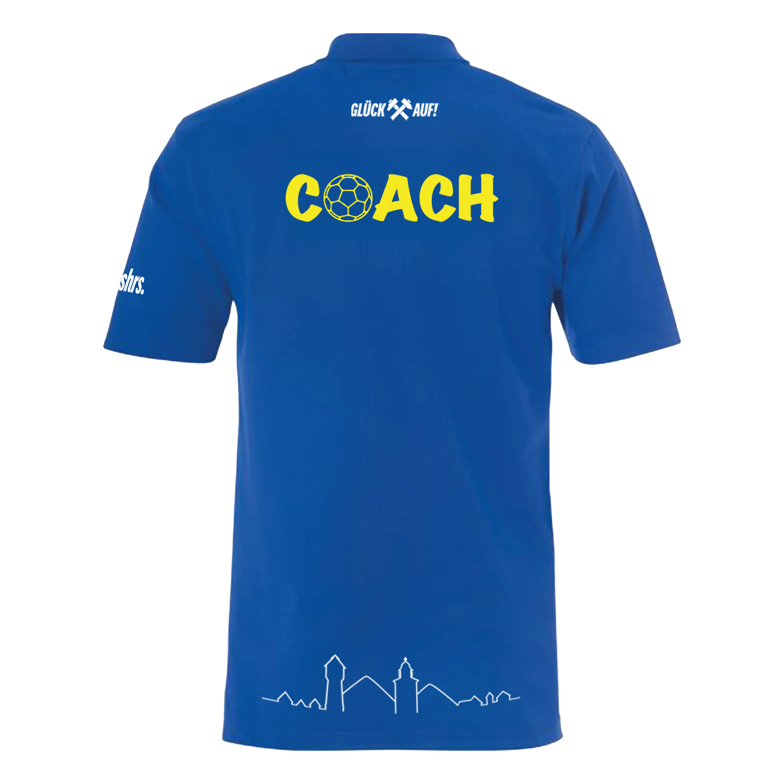 BSV Classic Poloshirt COACH Herren