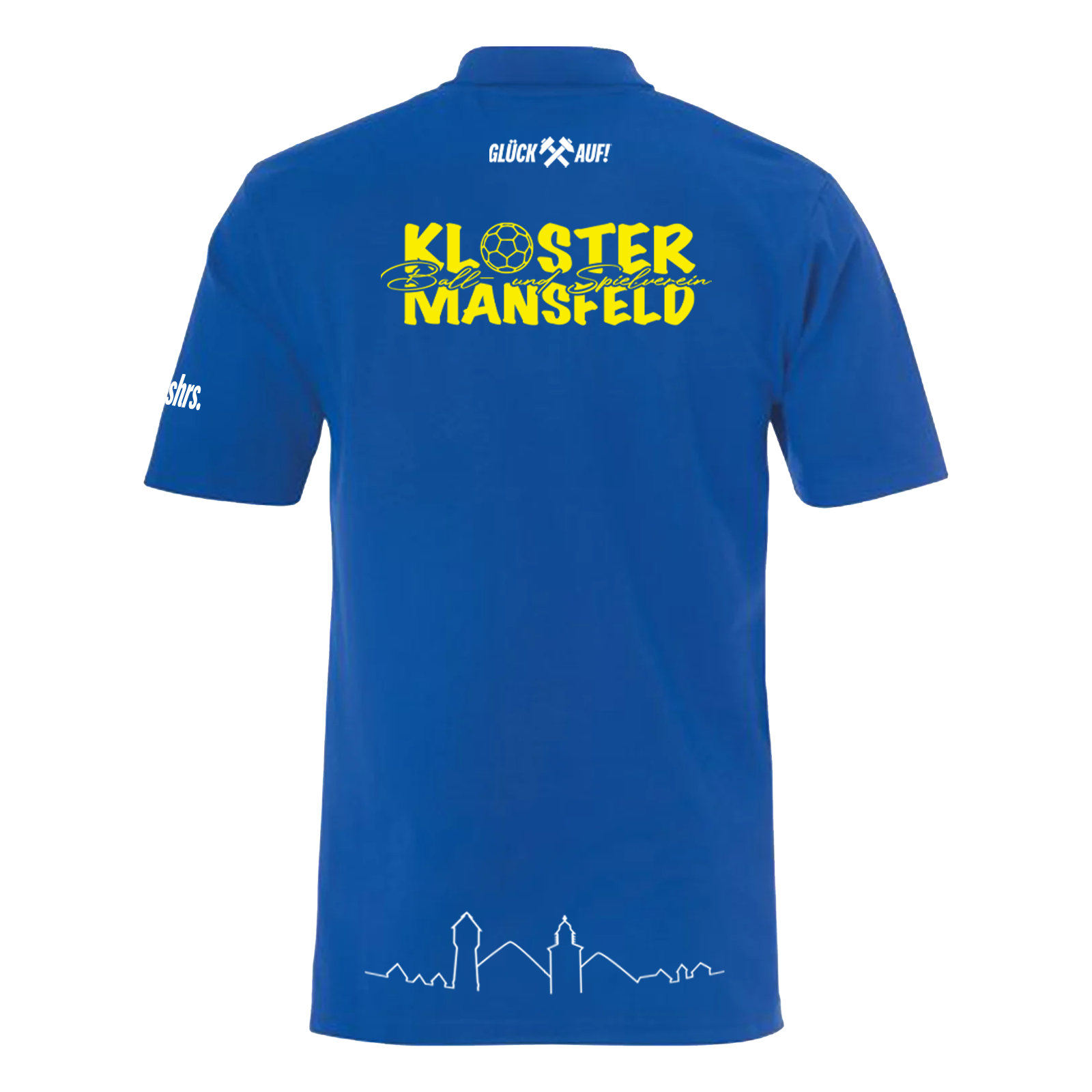 BSV Classic Poloshirt Kids/Herren