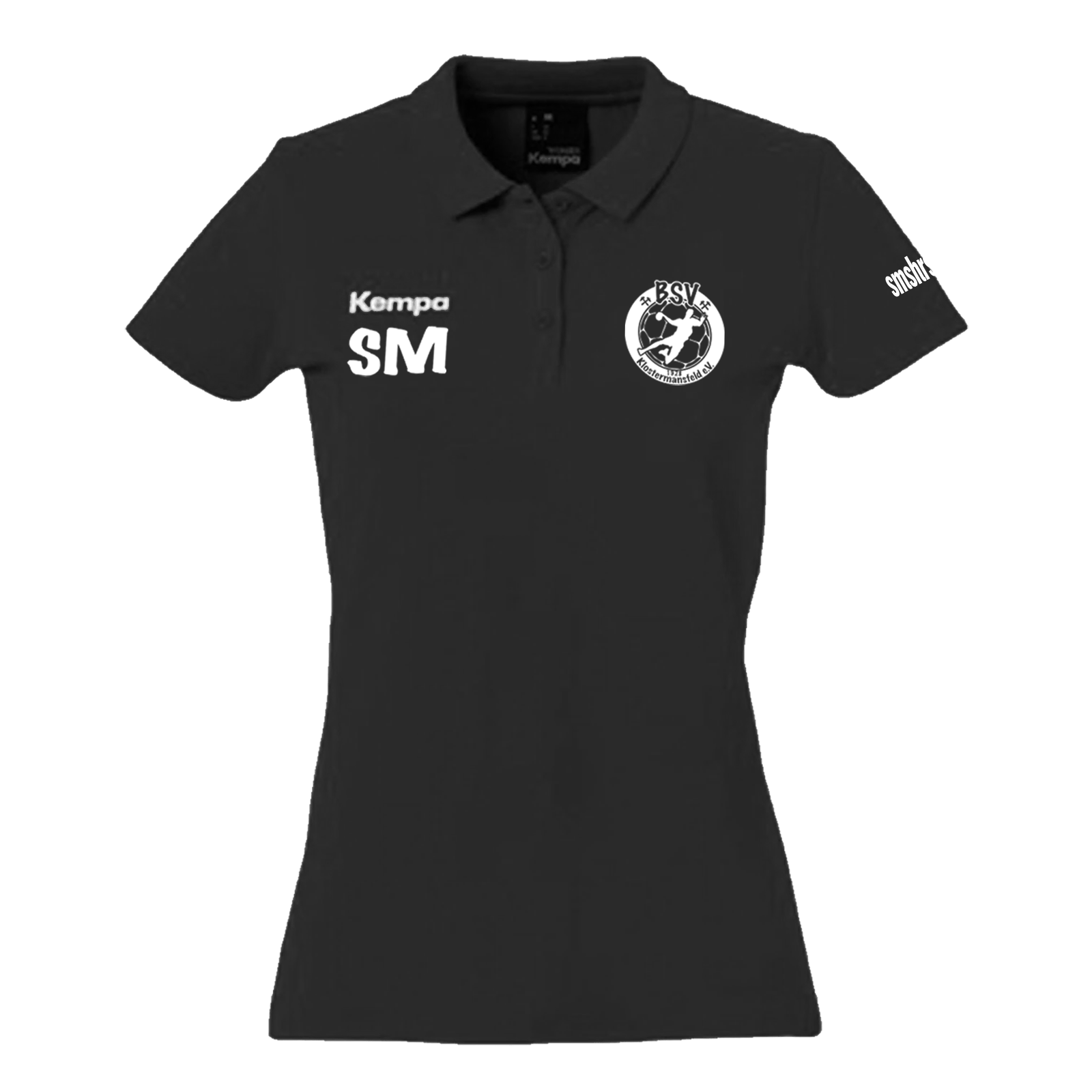 BSV Classic Poloshirt COACH Damen