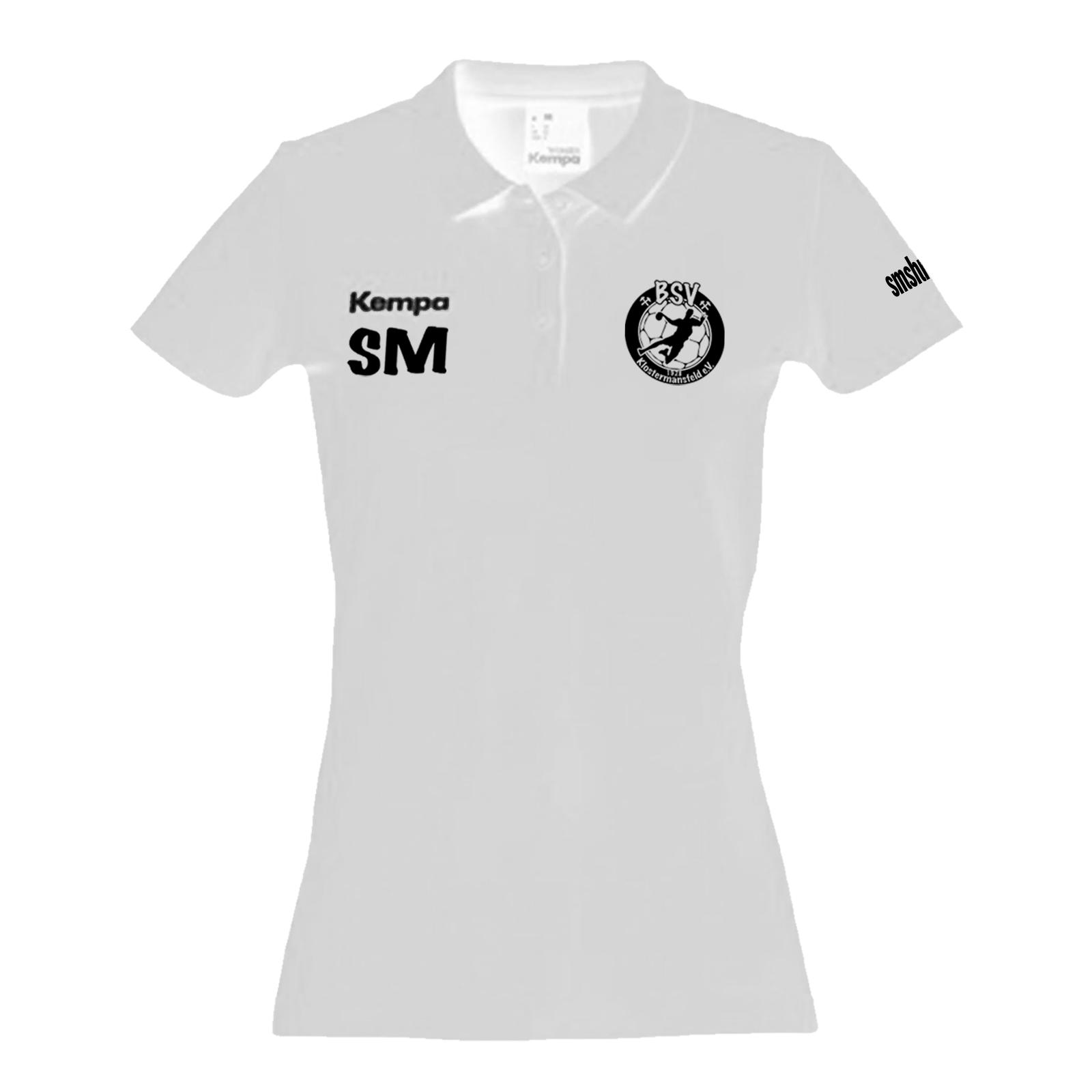 BSV Classic Poloshirt Damen