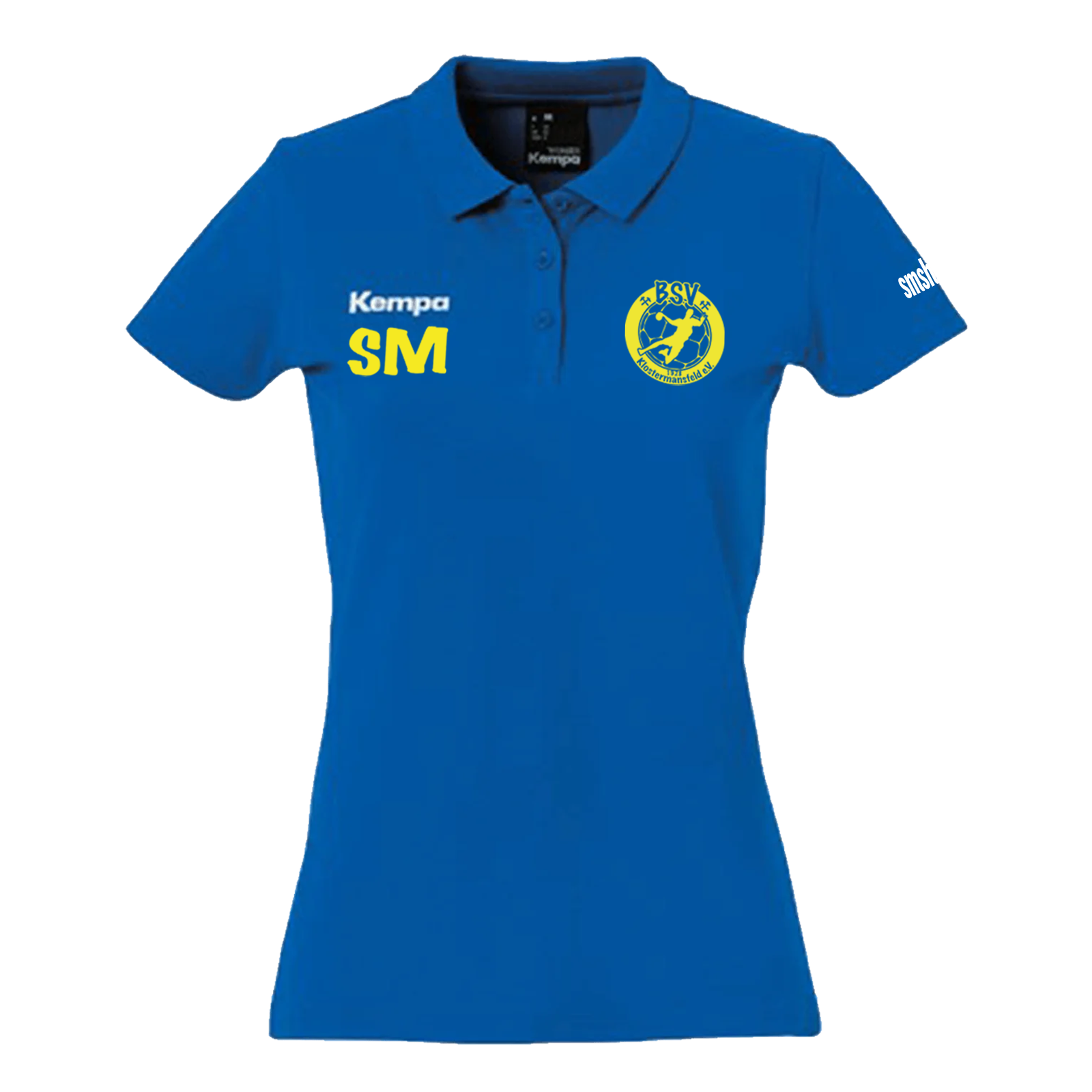 BSV Classic Poloshirt COACH Damen