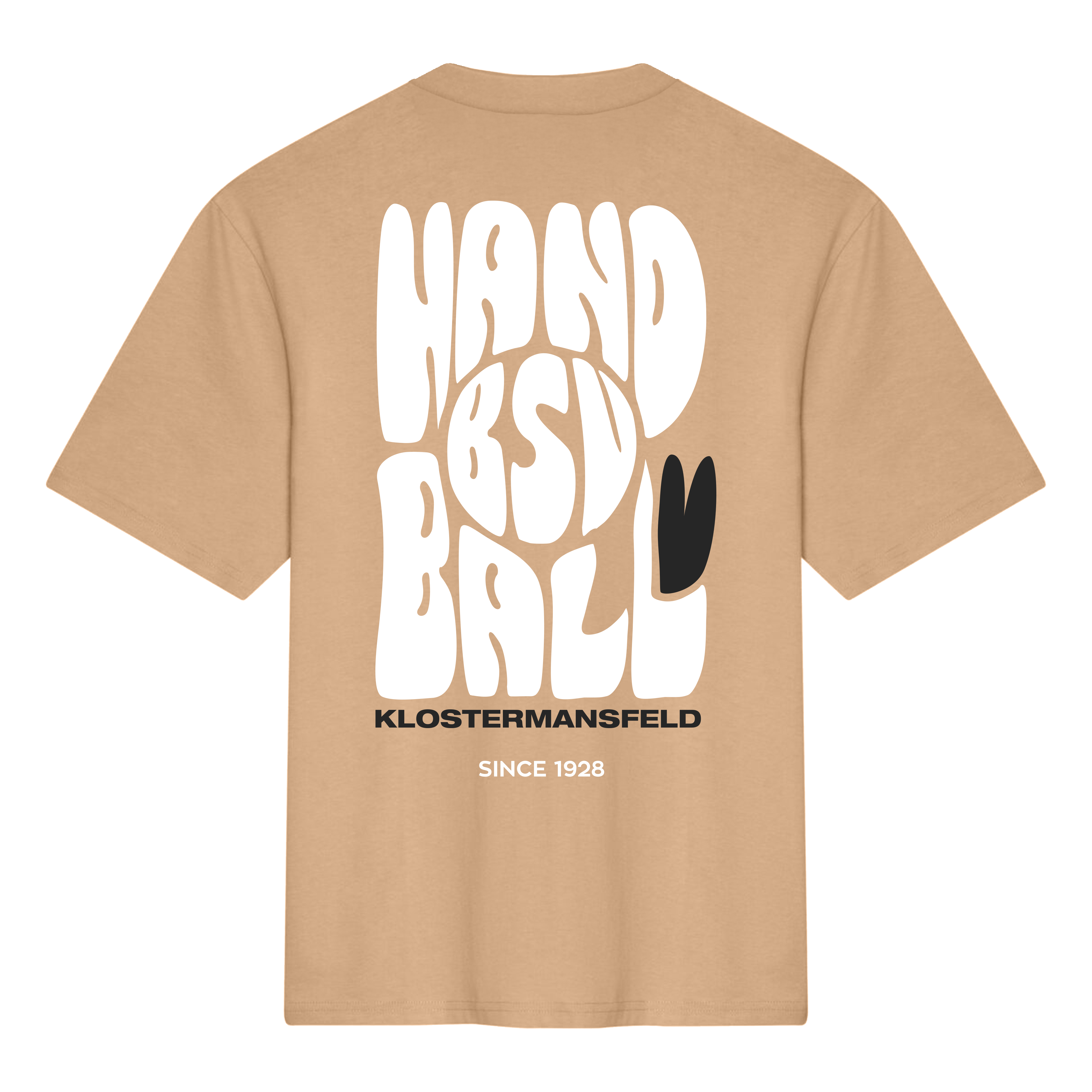 BSV Shirt "Global"