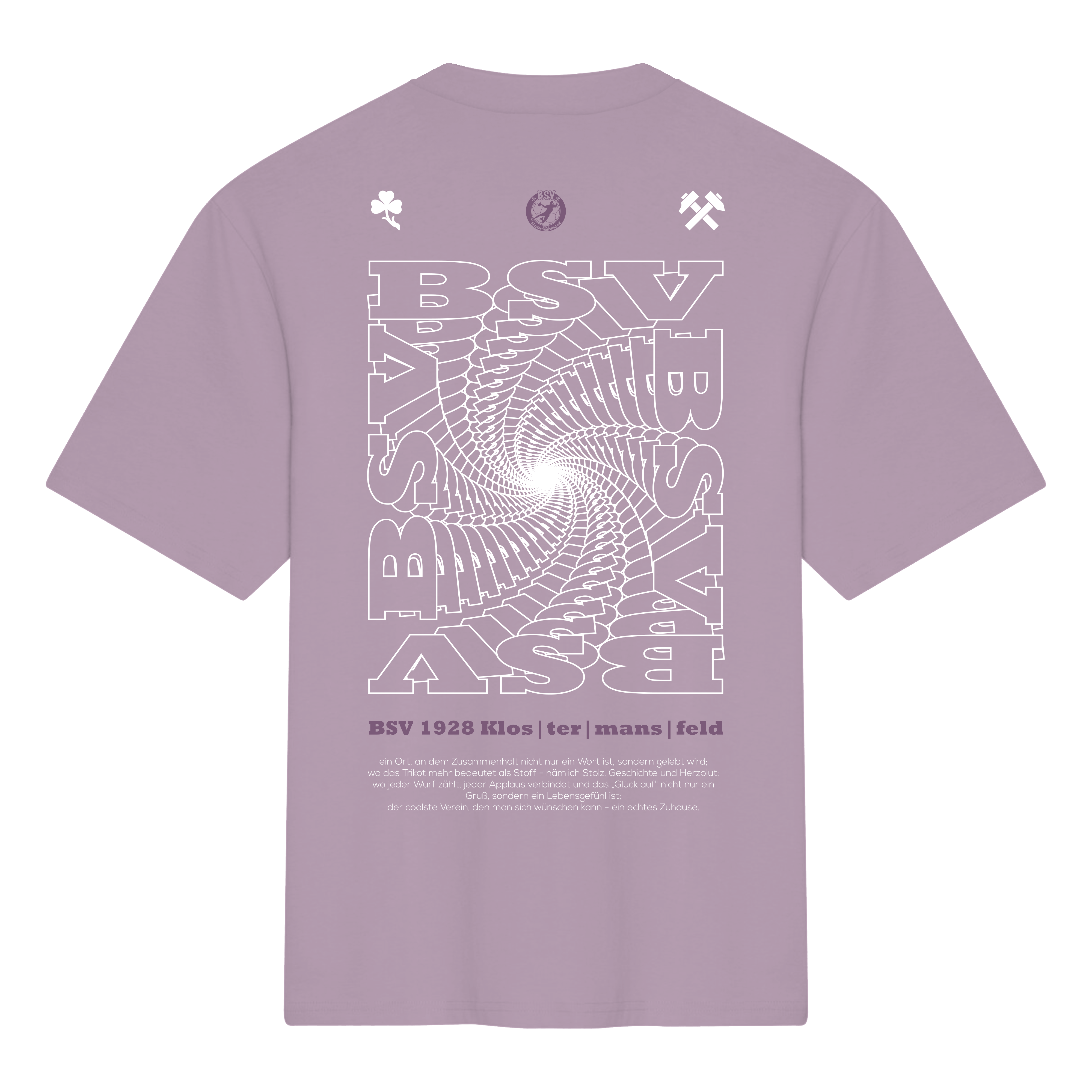 BSV Shirt "Zoom"