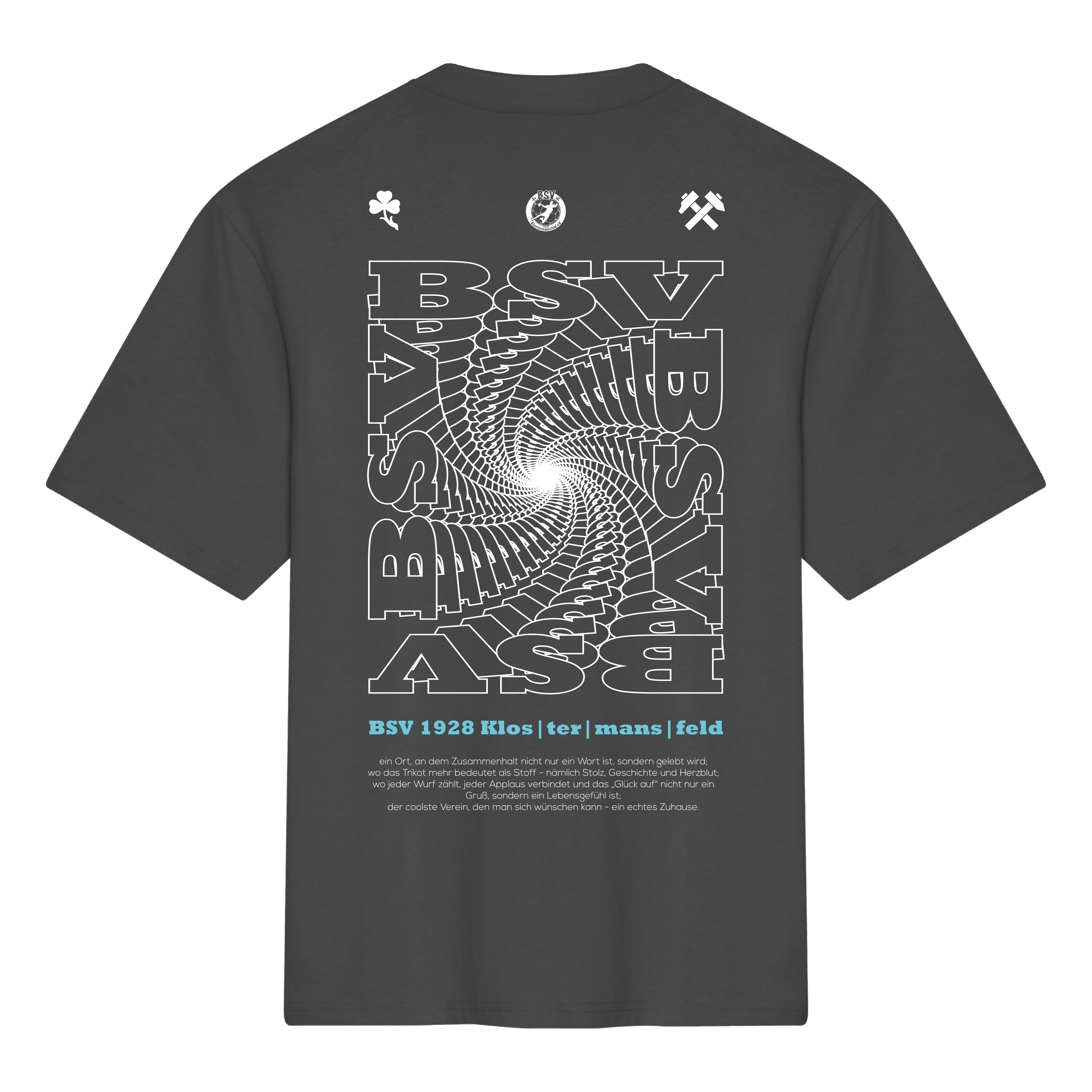 BSV Shirt "Zoom"