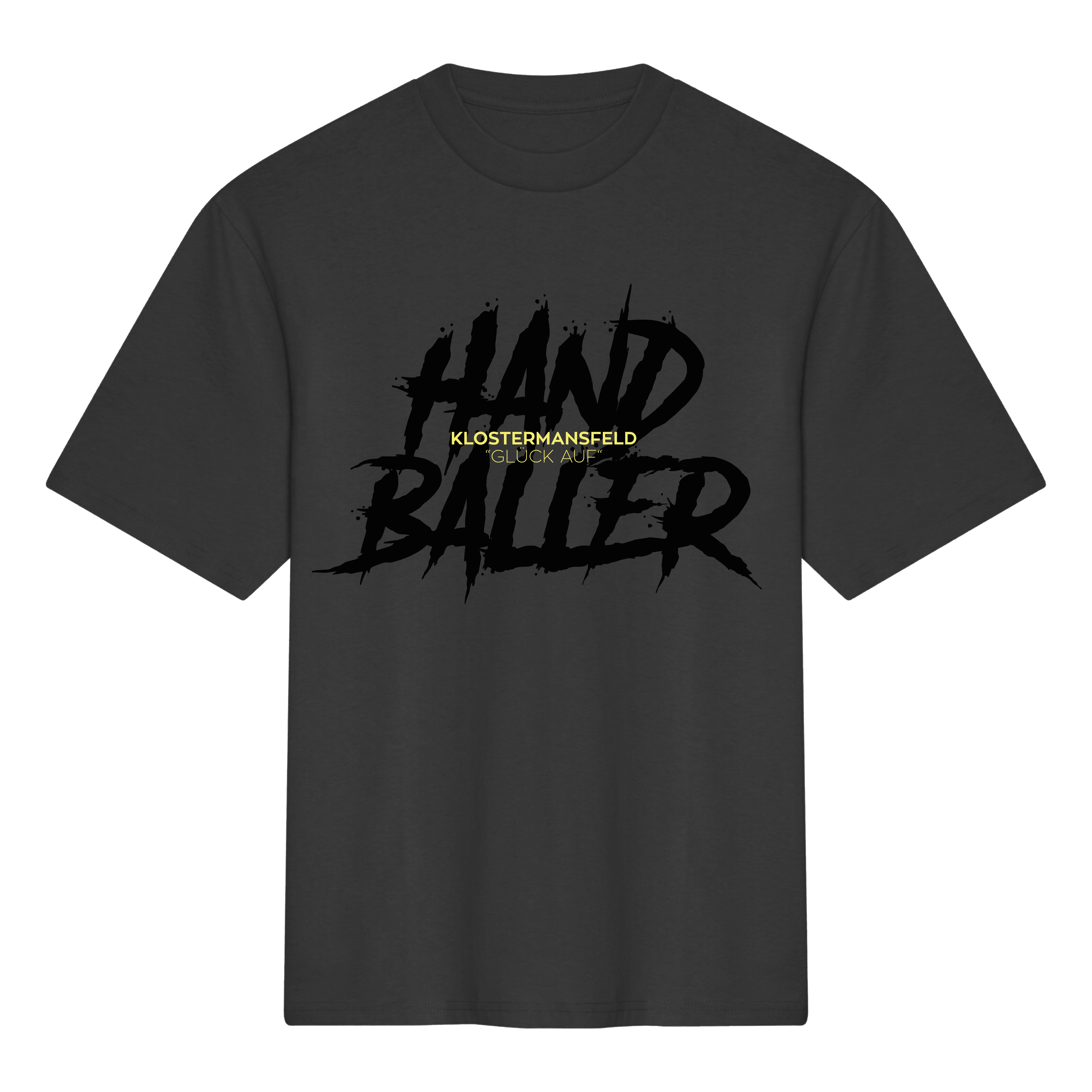 BSV Shirt "Baller"