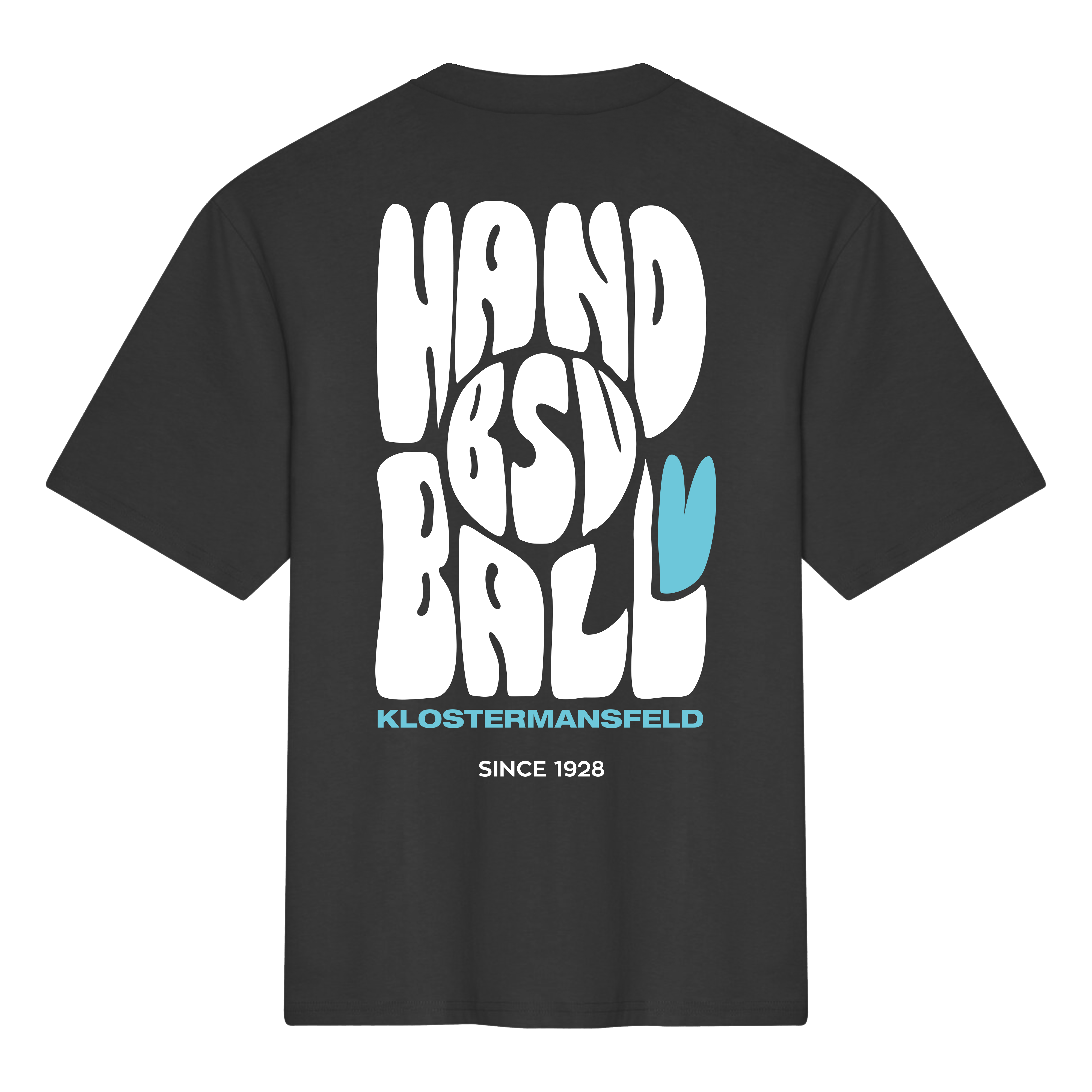 BSV Shirt "Global"