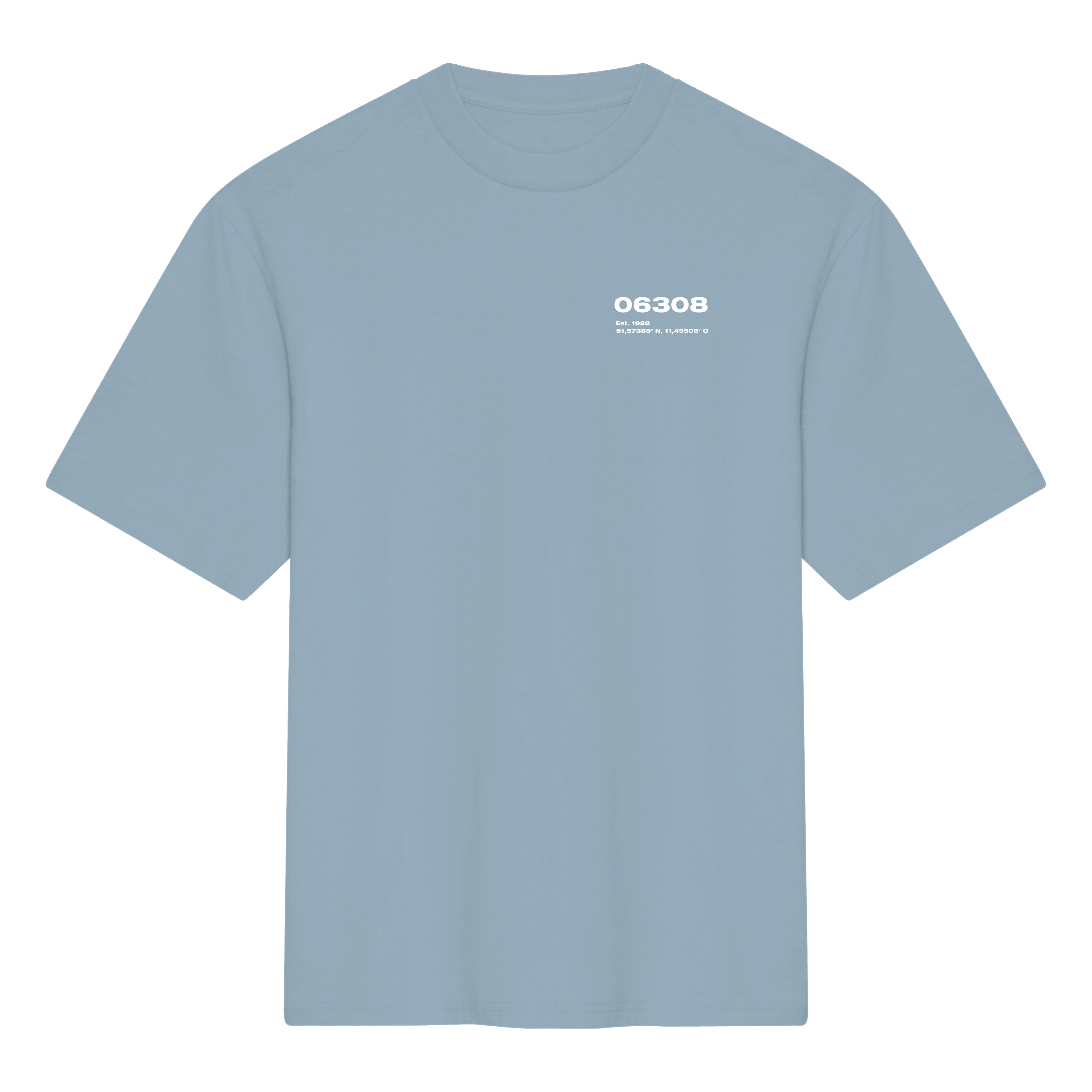 BSV Shirt "Glückauf"