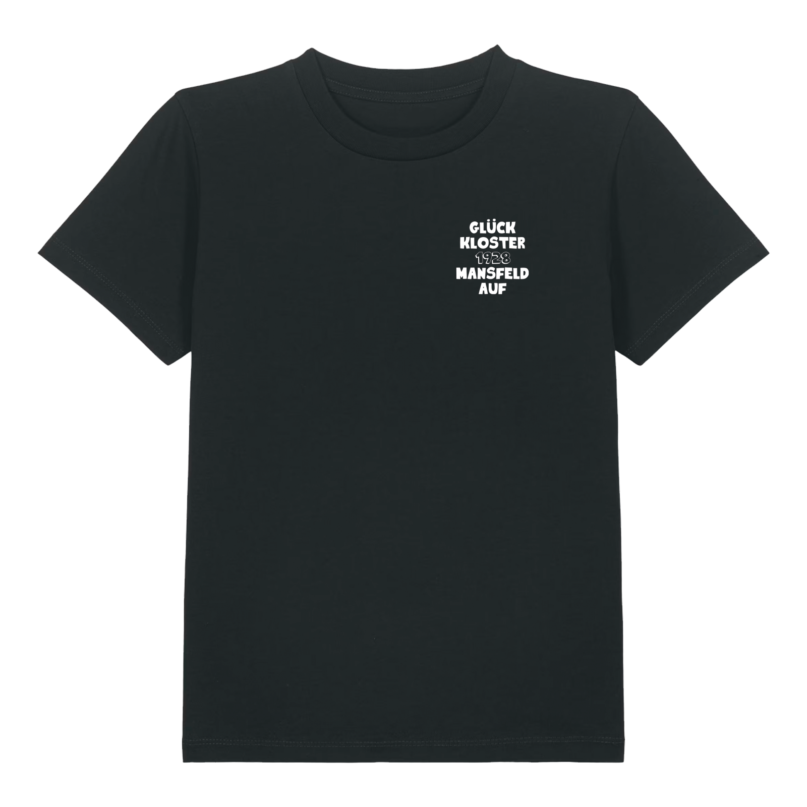 BSV Shirt "World" Kids