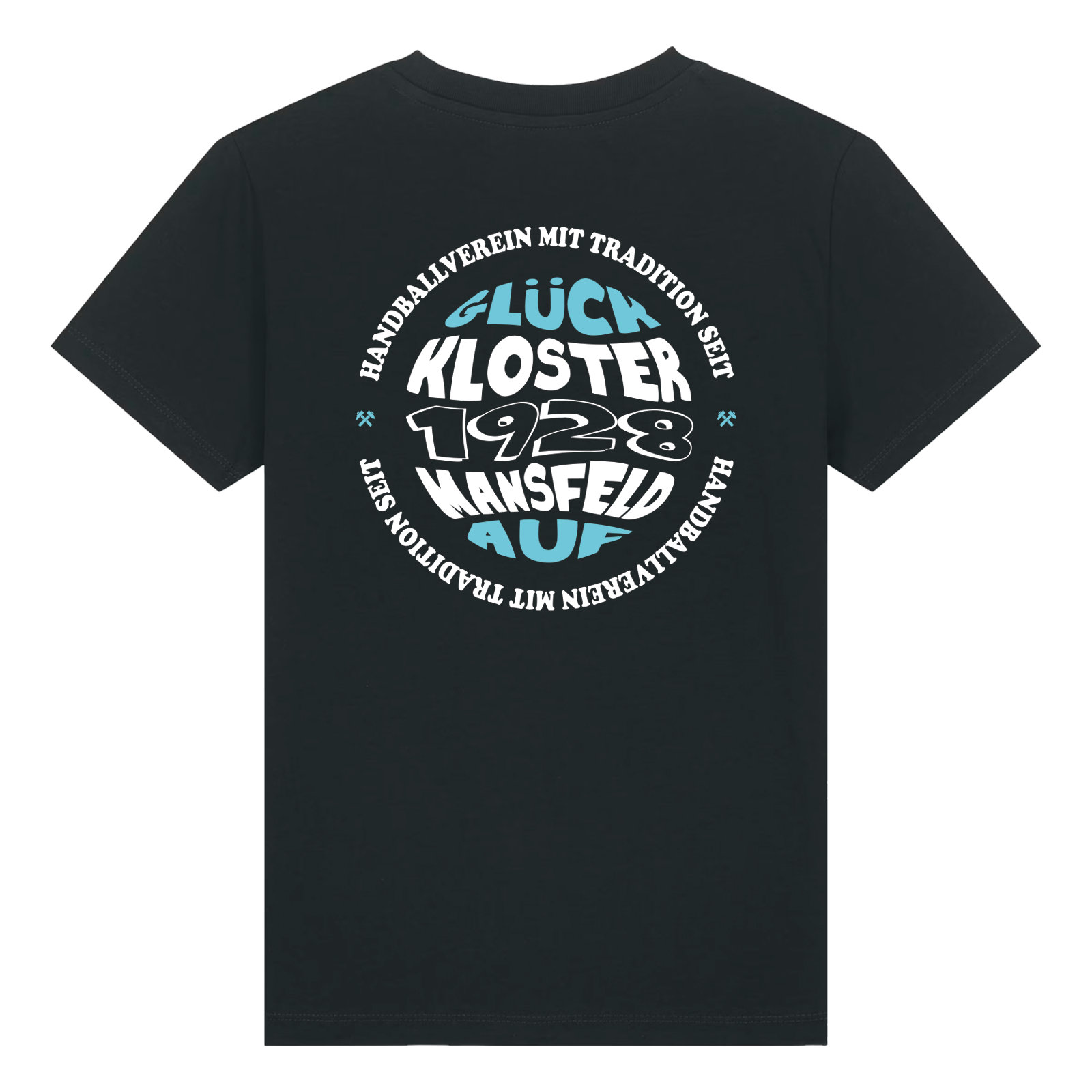 BSV Shirt "World" Kids