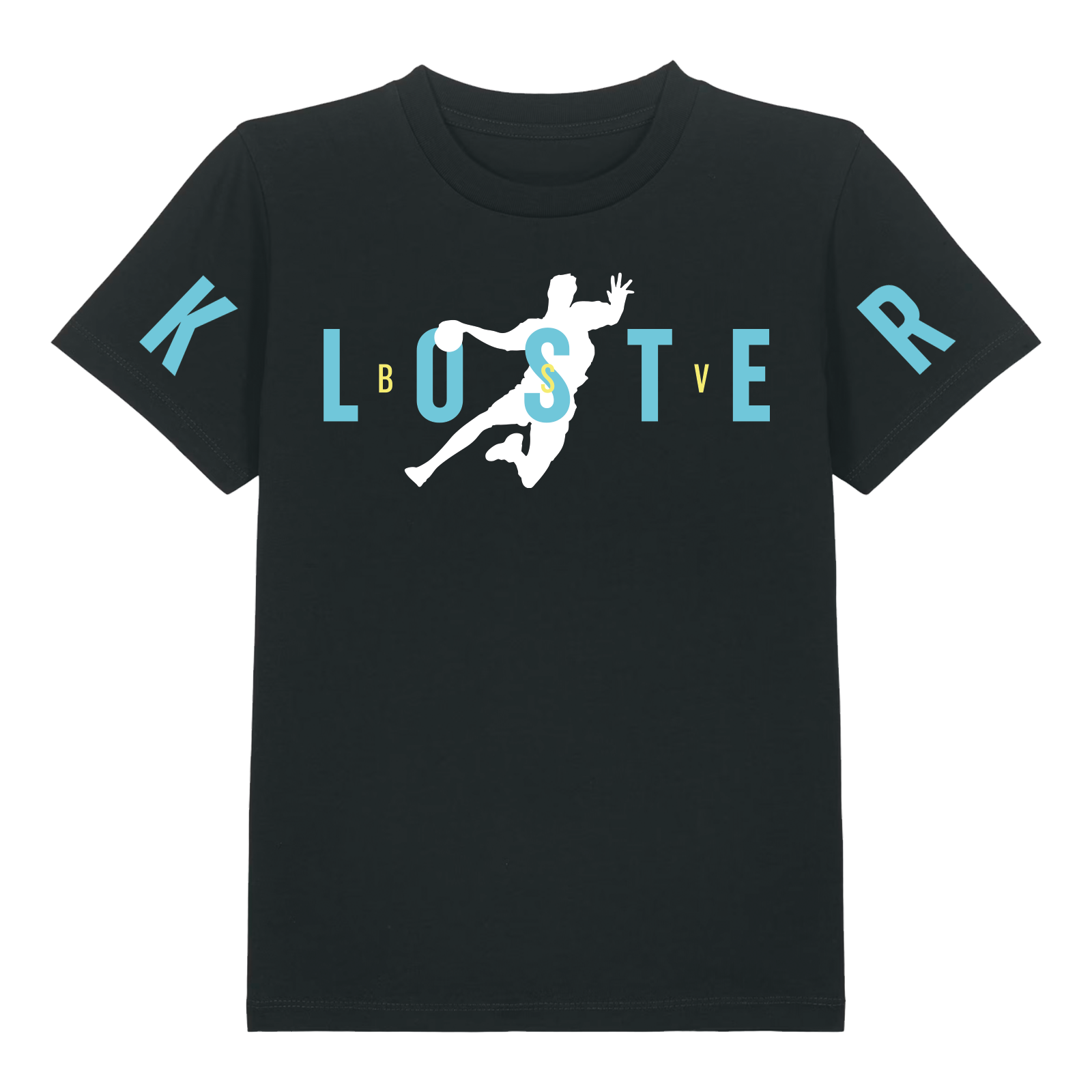 BSV Shirt "Jordan" Kids