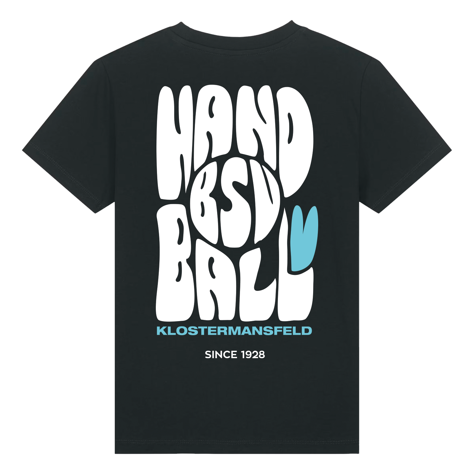 BSV Shirt "Global" Kids