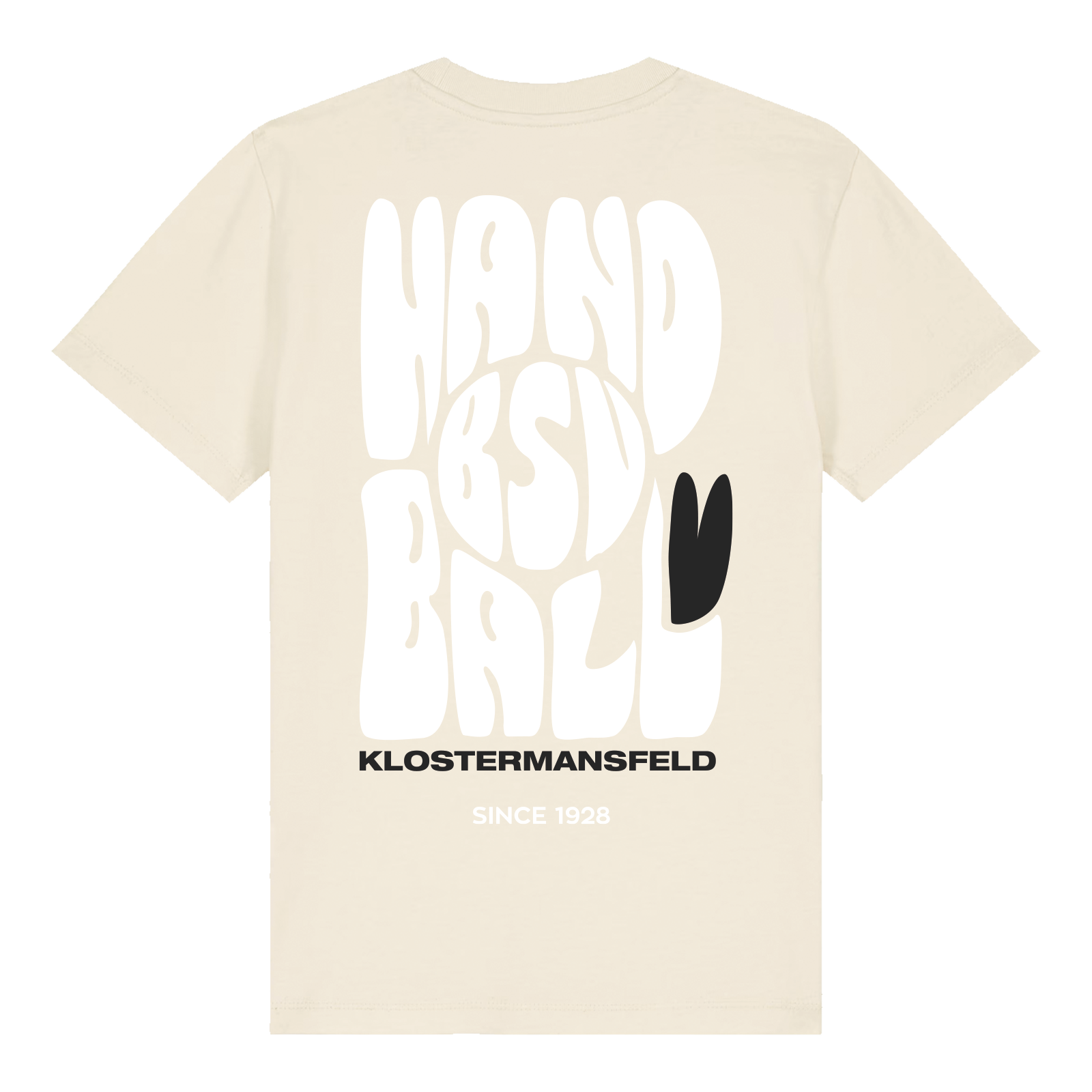 BSV Shirt "Global" Kids