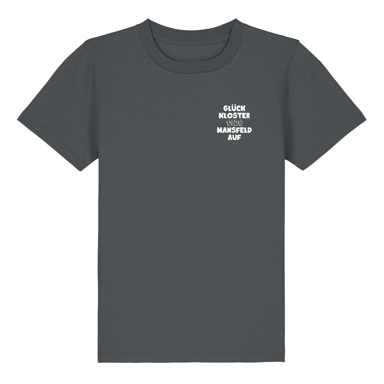 BSV Shirt "World" Kids