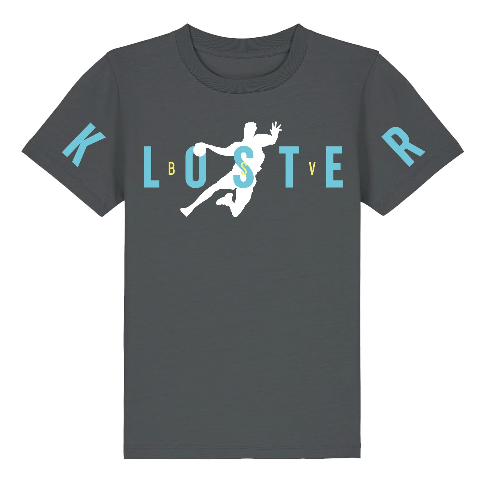 BSV Shirt "Jordan" Kids