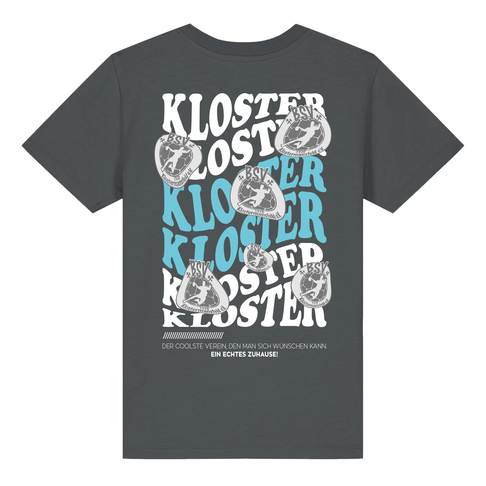 BSV Shirt "Wave" Kids