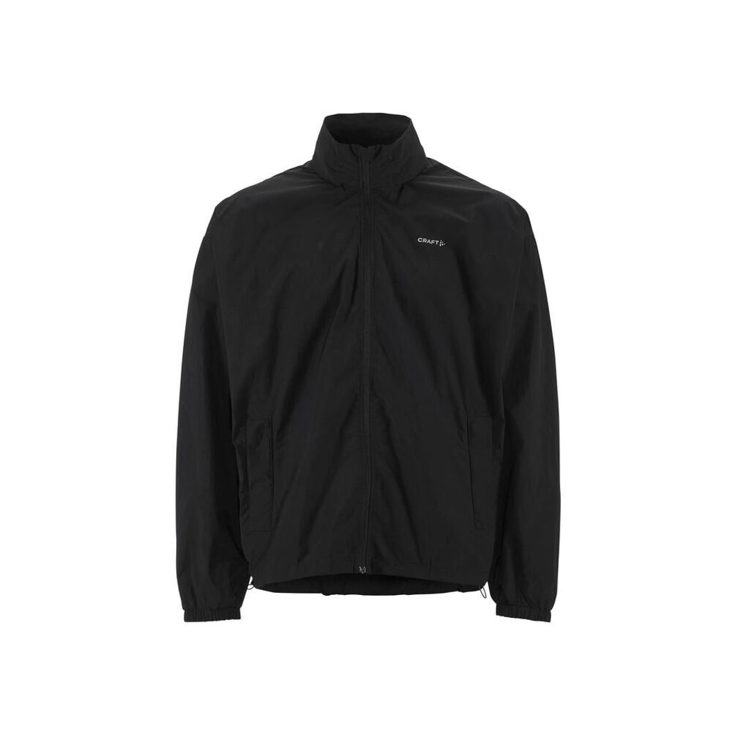 Hypervent Oversized Wind Jacket